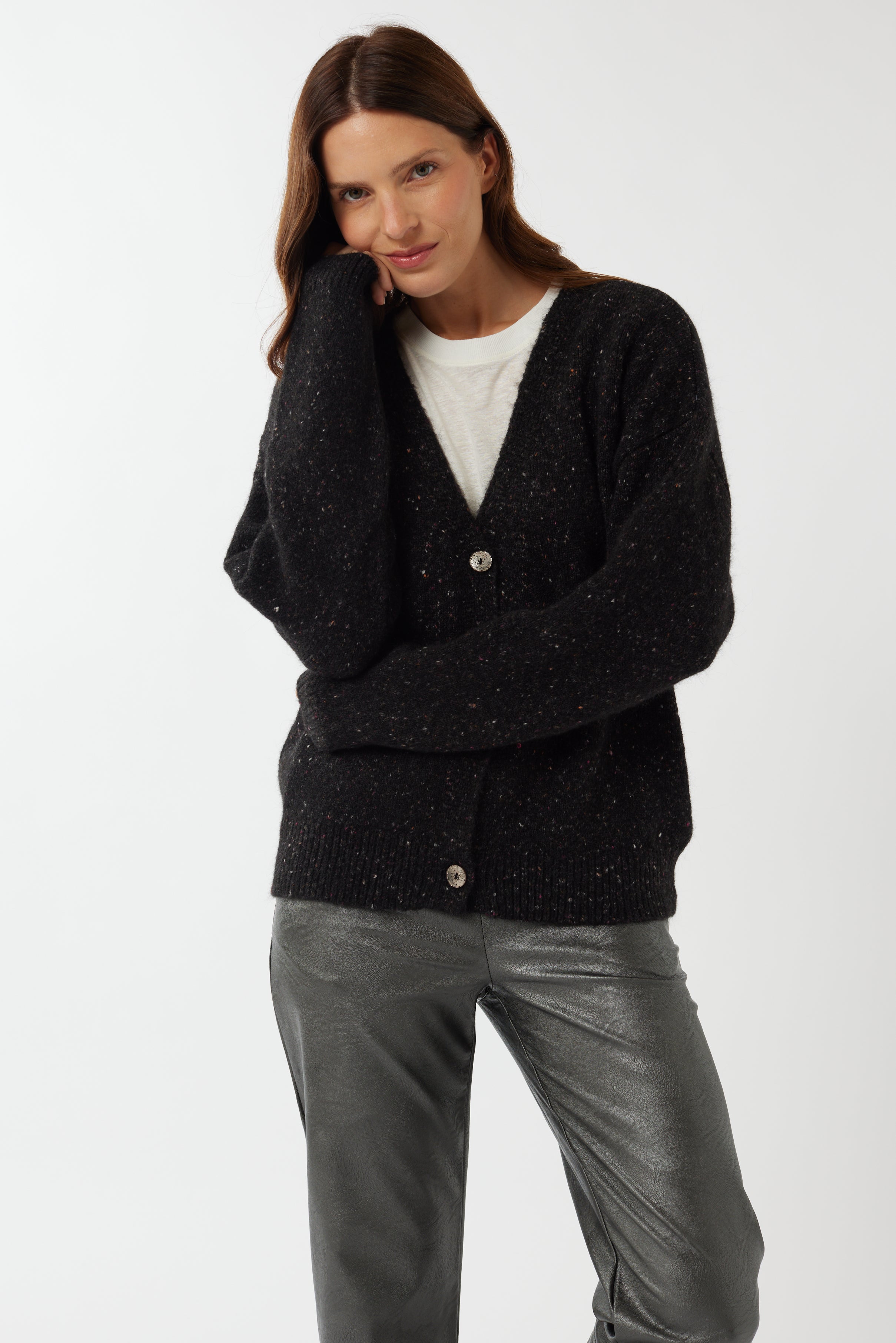 Gilet MARNI H25