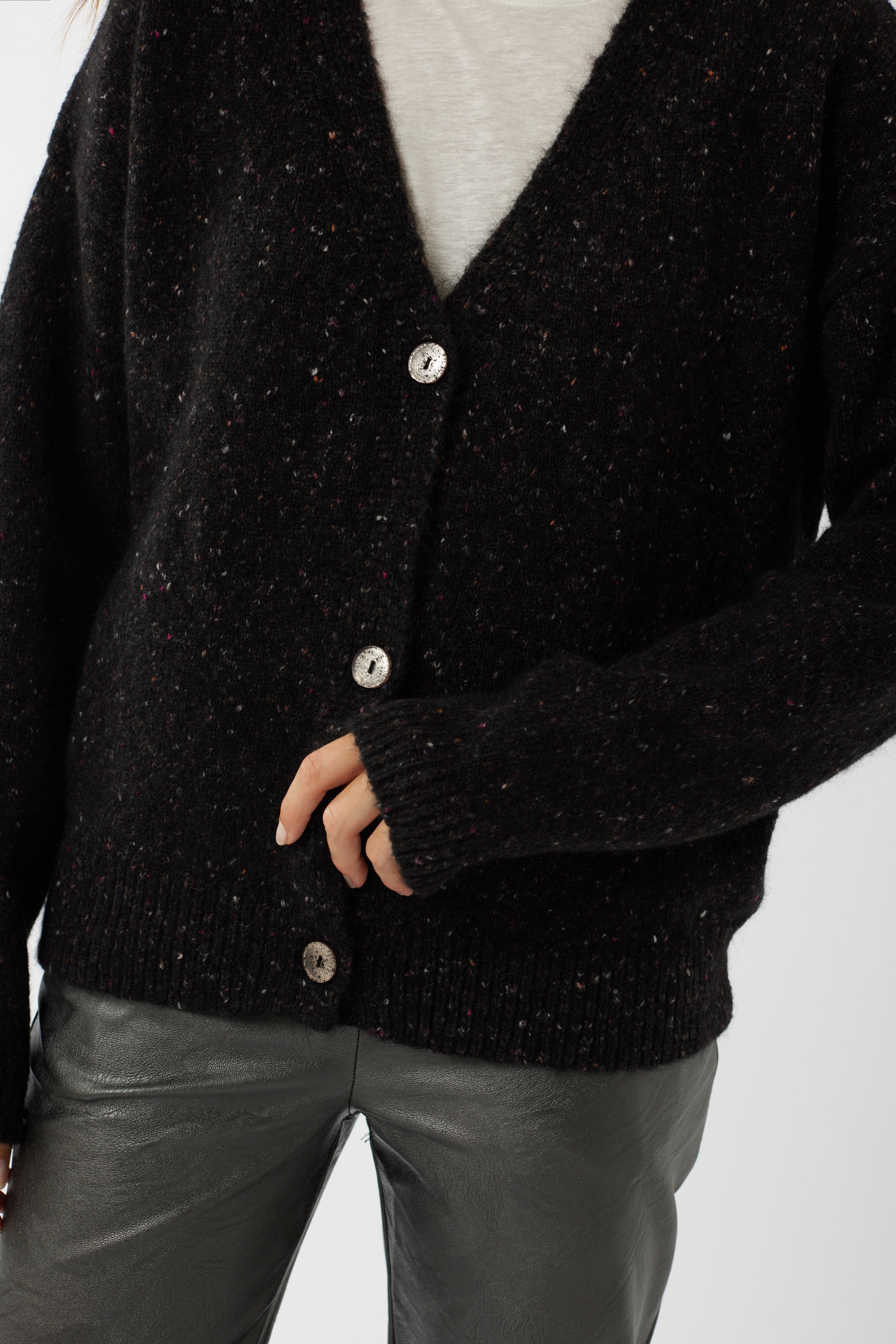 Gilet MARNI H25