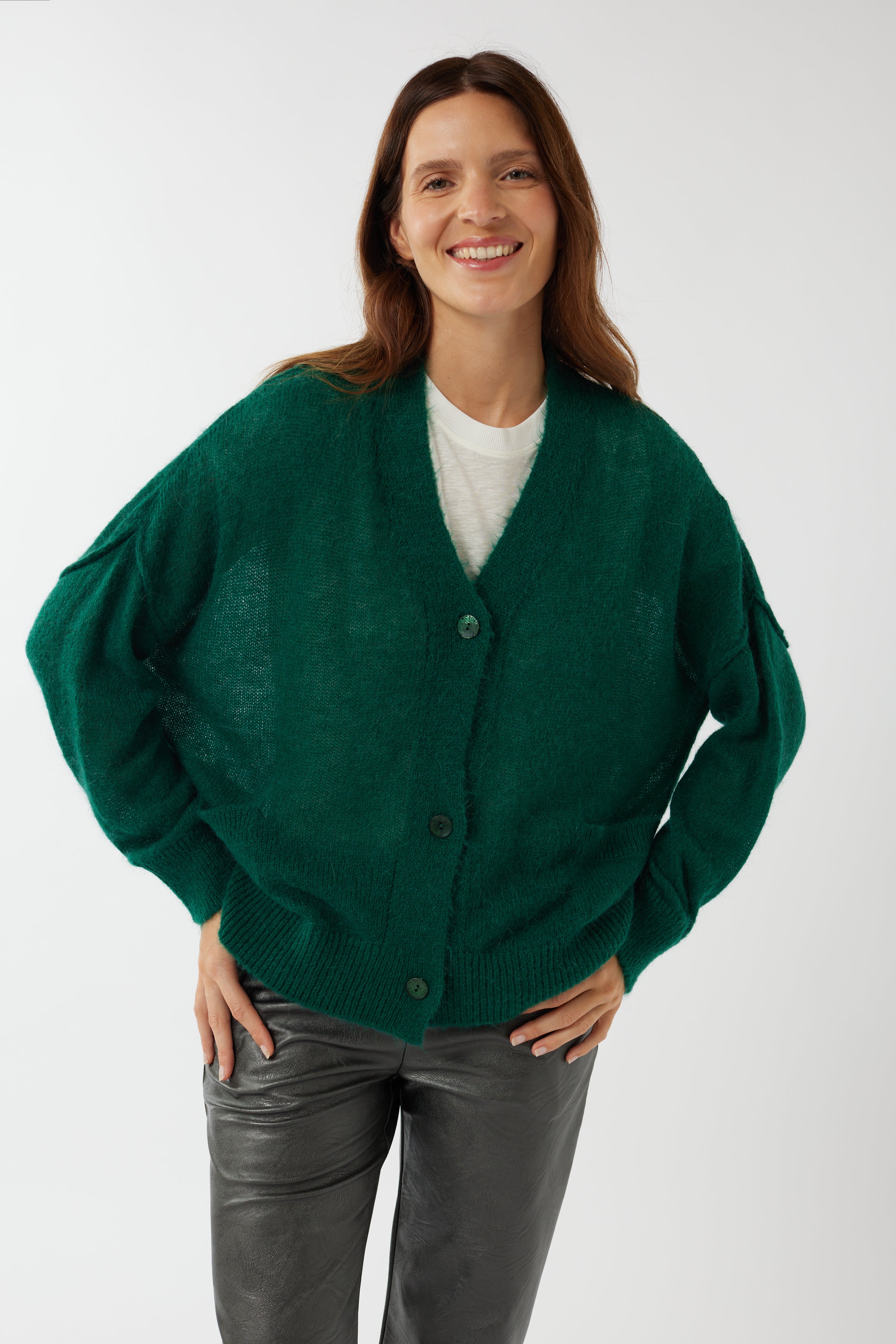 Gilet PHILO H25