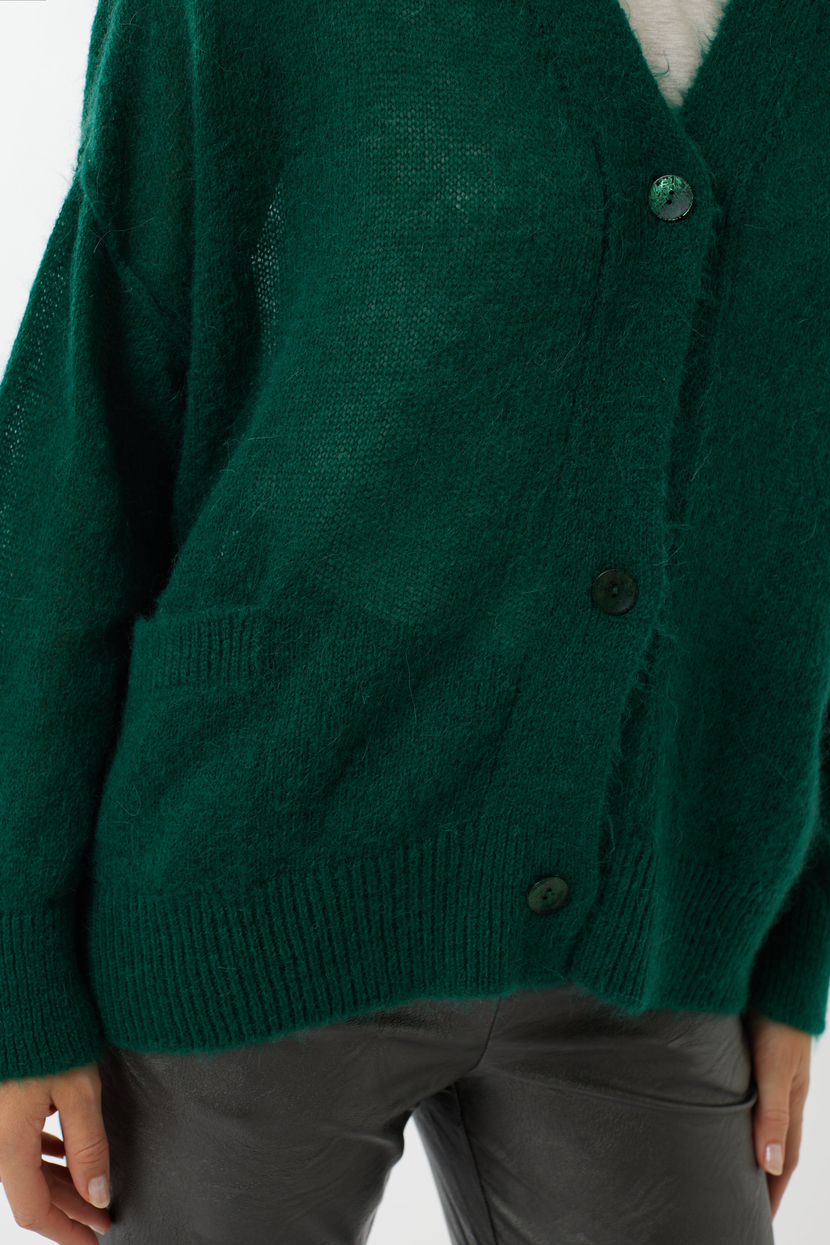 Gilet PHILO H25