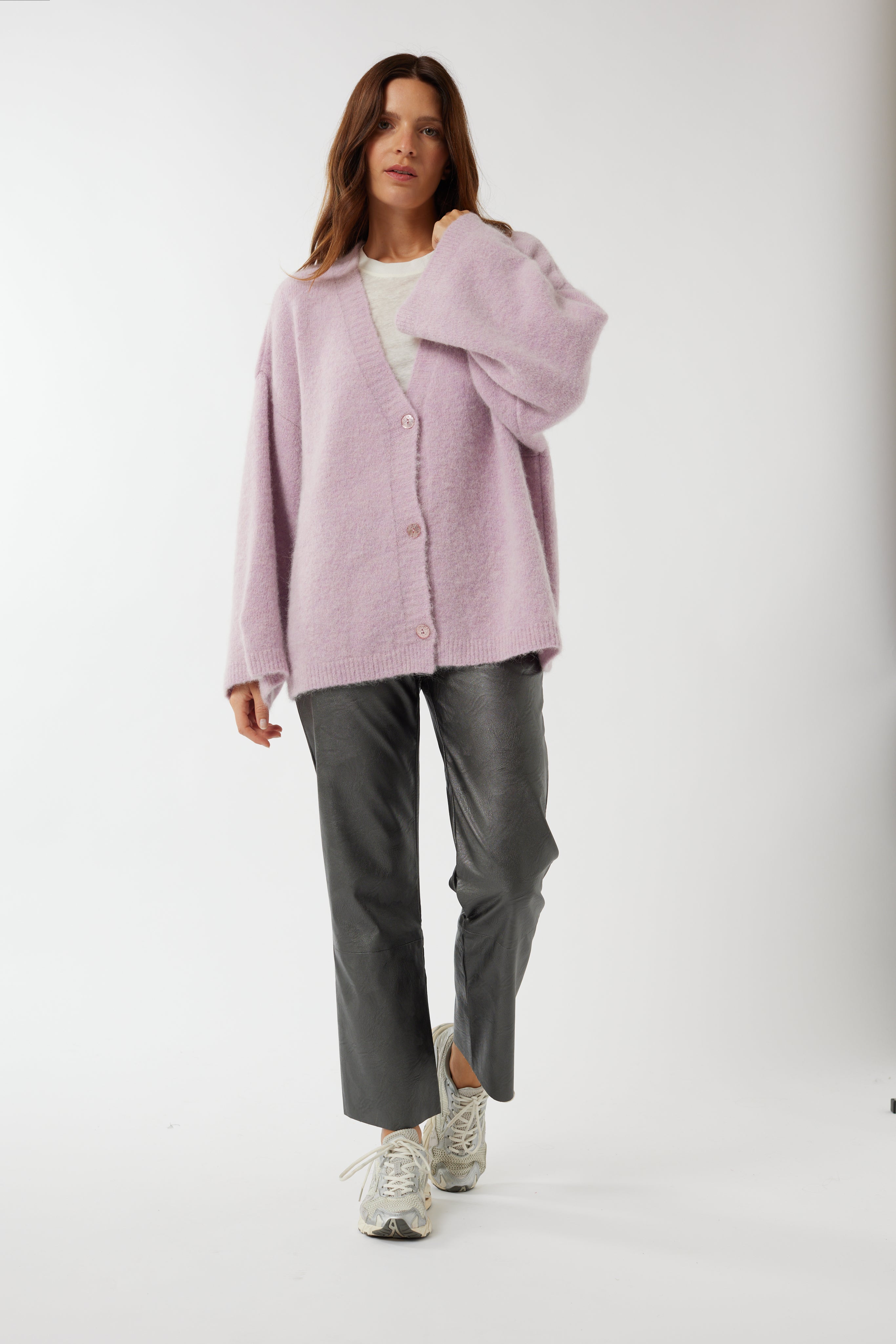 Gilet MARBRE H25