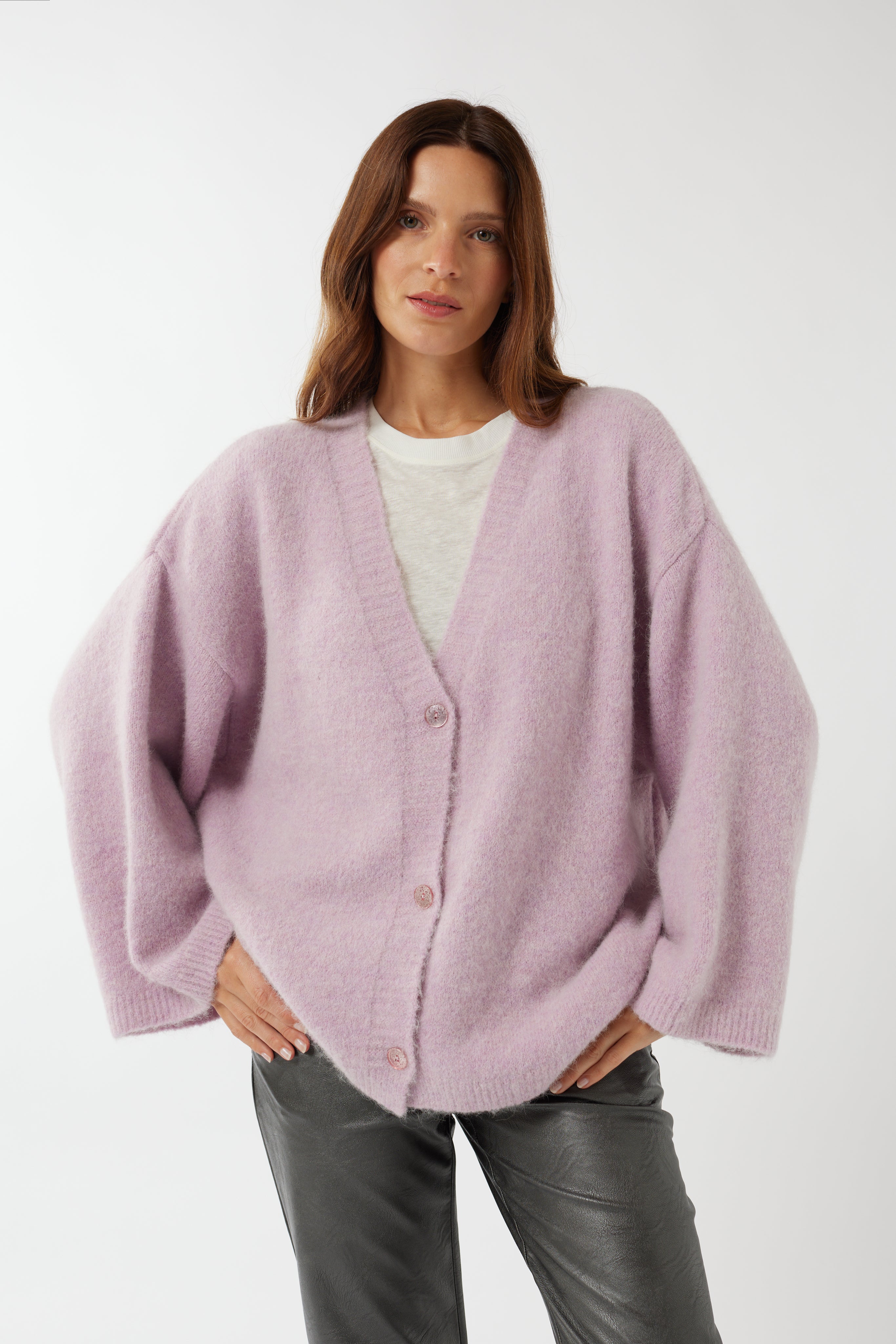 Gilet MARBRE H25