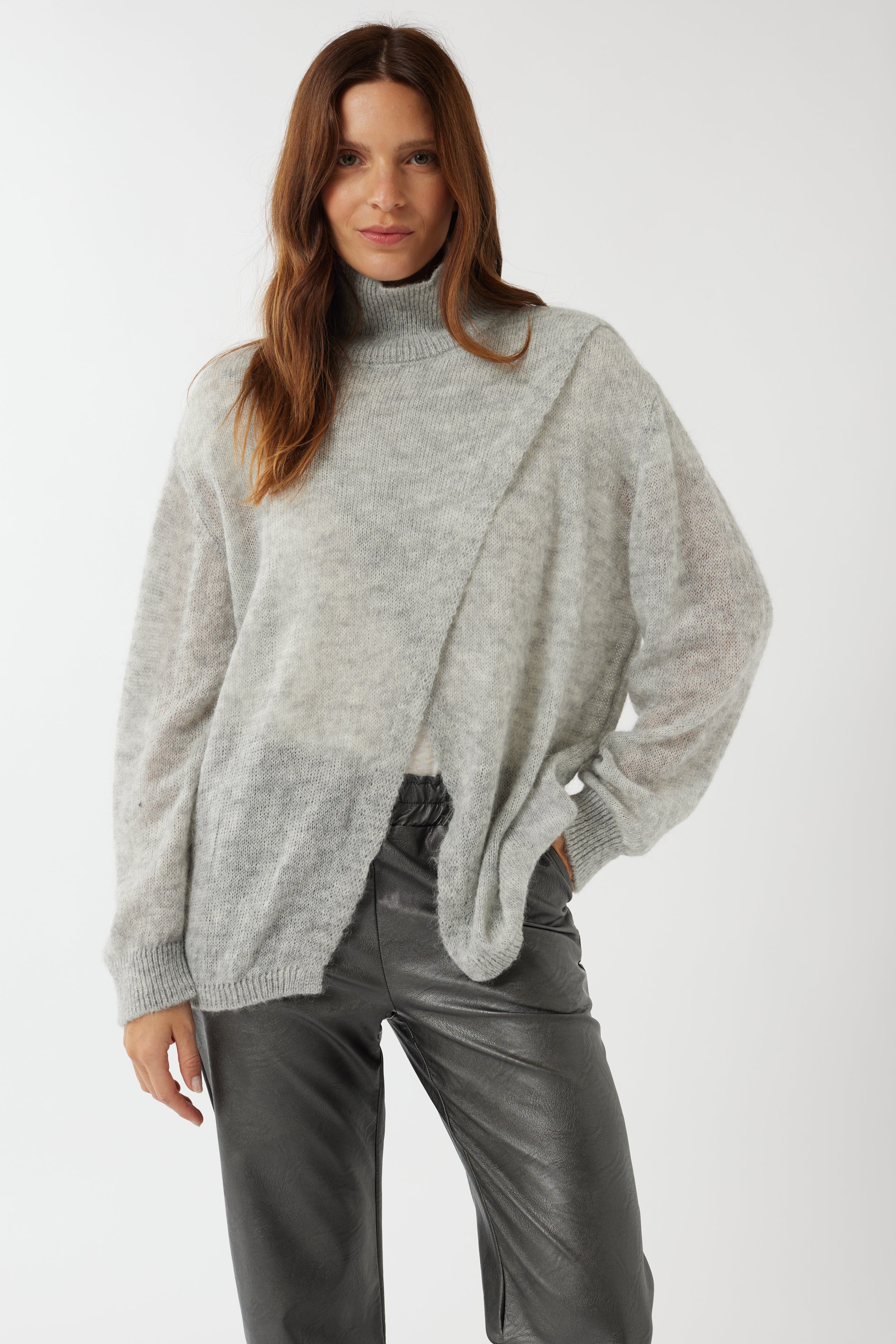 Pull ANGE H25