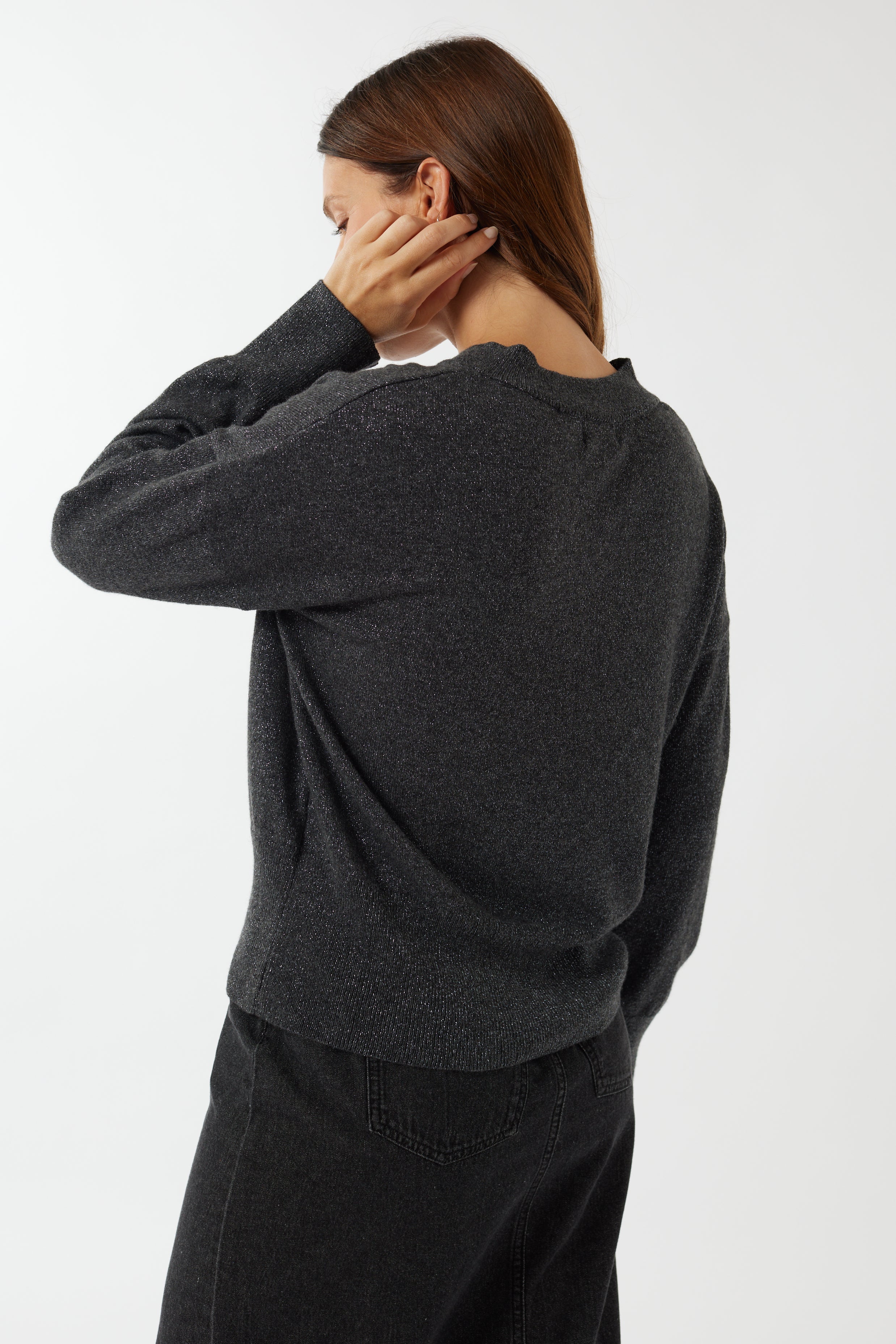 Pull LOUP H25