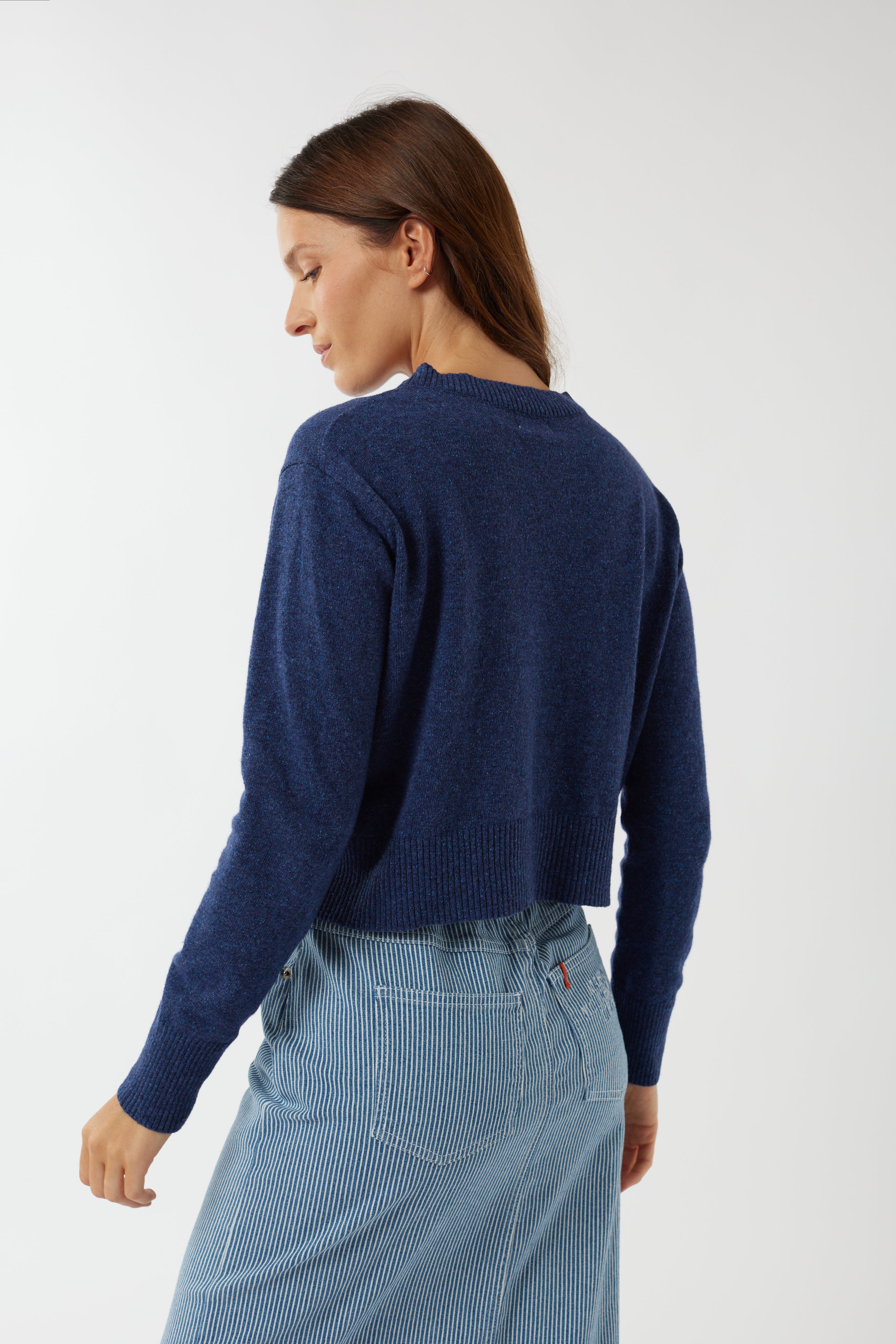 Pull OPALE H25