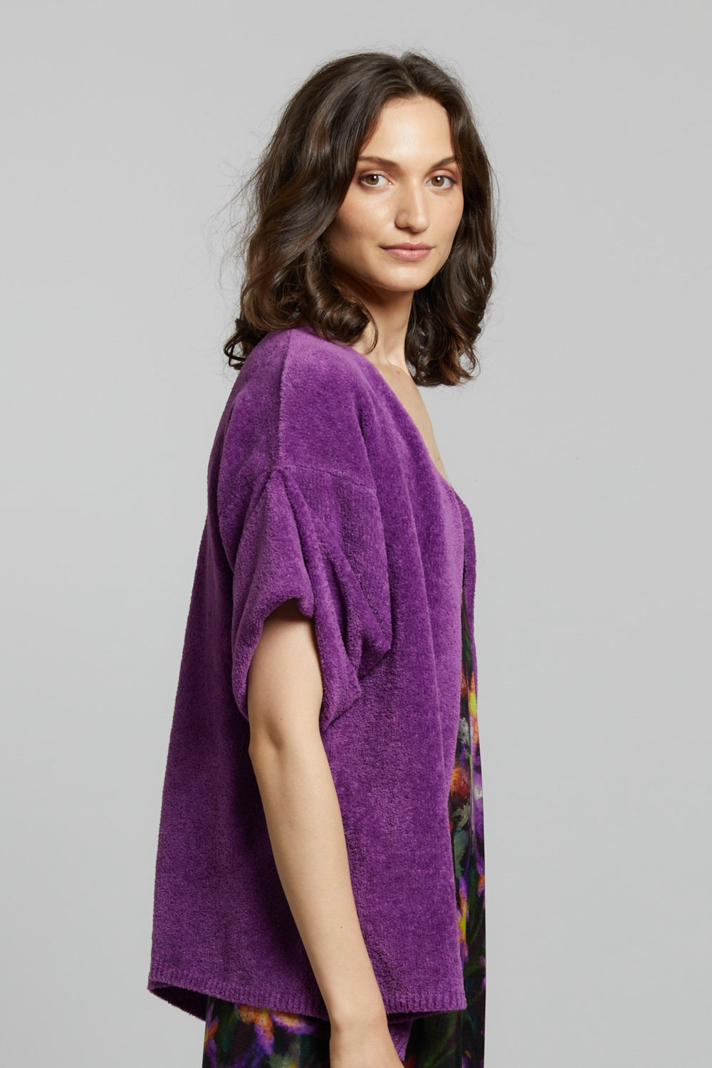 CALIN CARDIGAN Summer 24