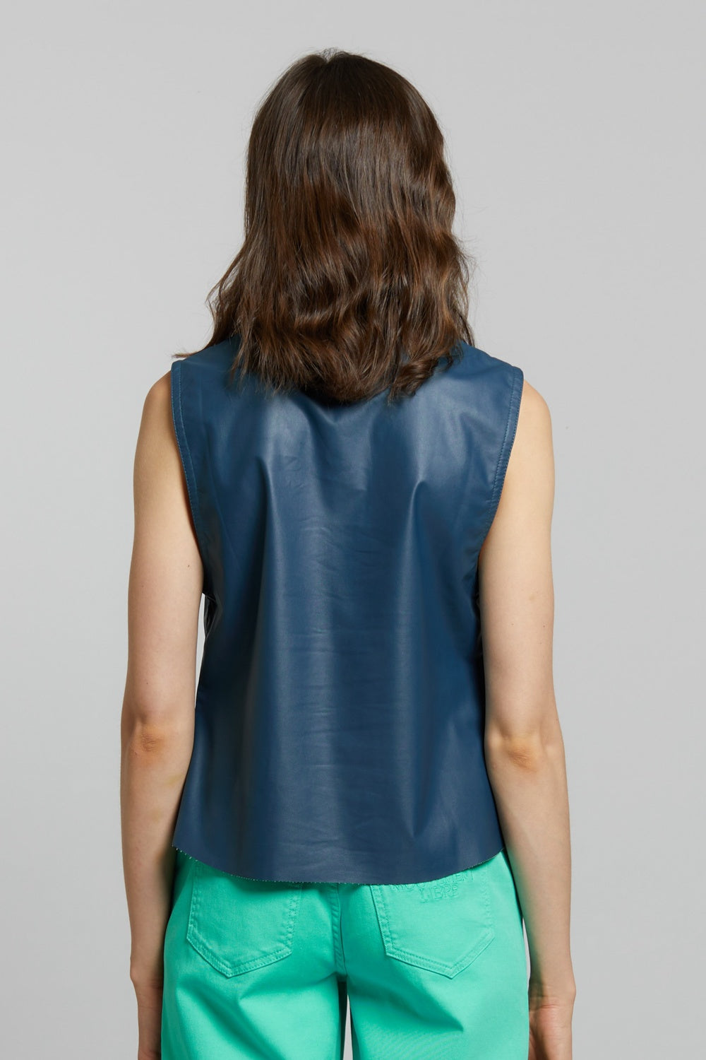 BLEU