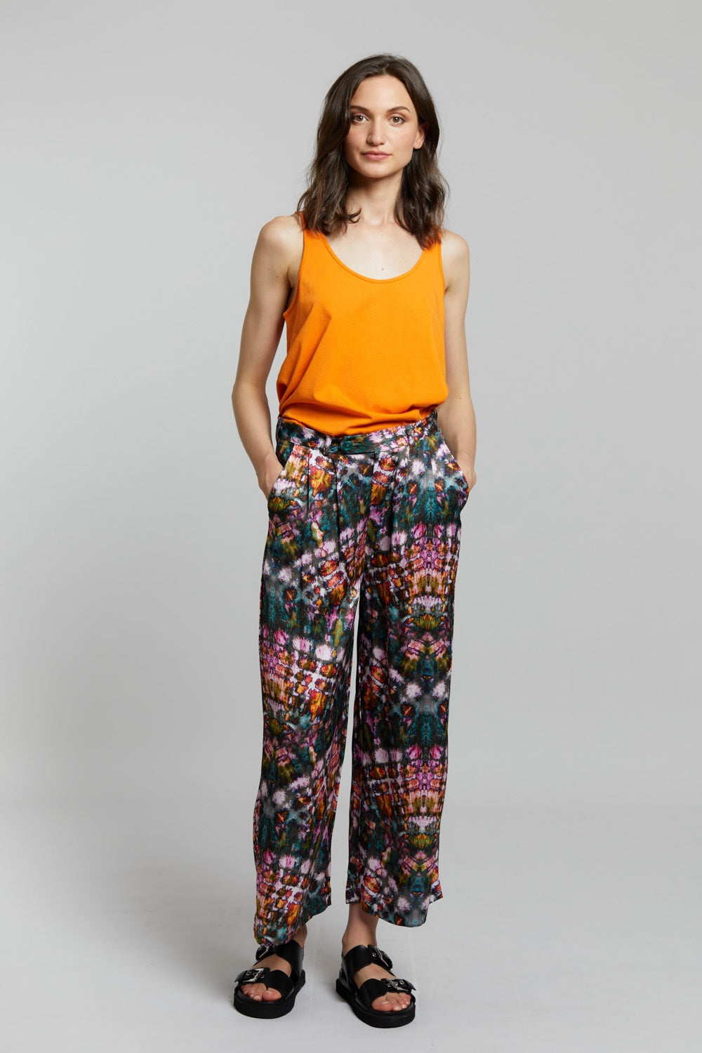 ADONISPRINT PANTALON E24