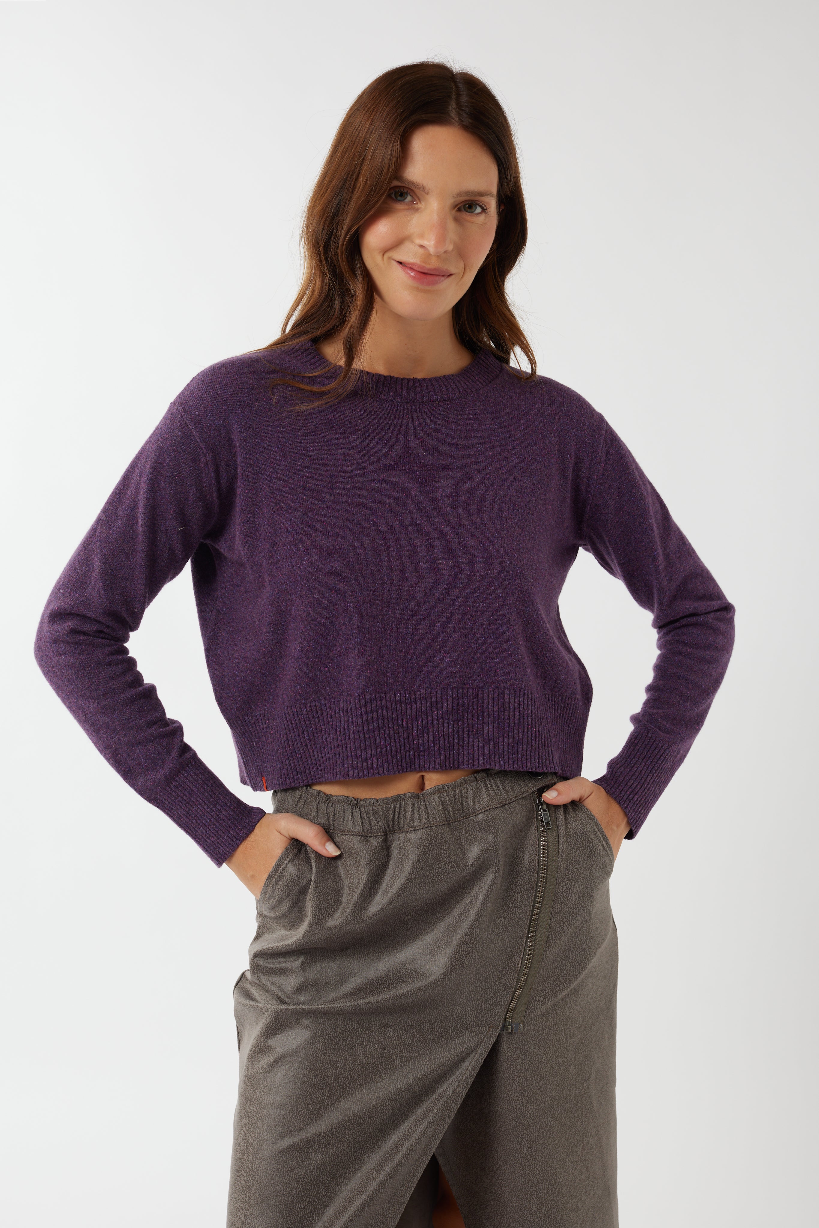 Pull OPALE H25