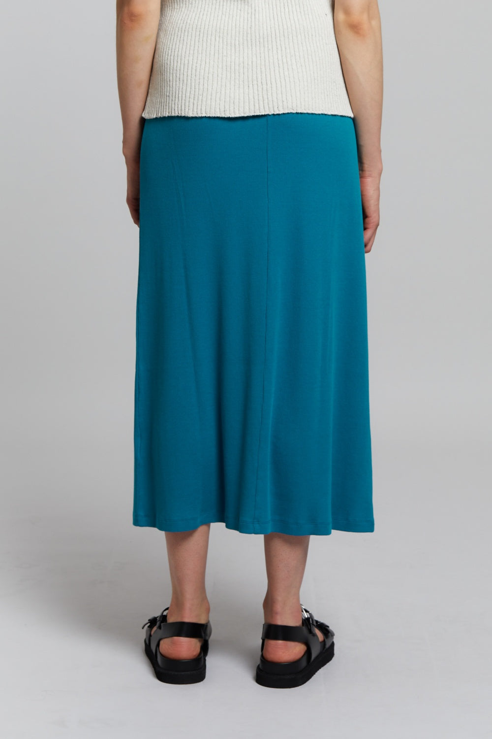 TUBE STRAIGHT SKIRT Summer 24
