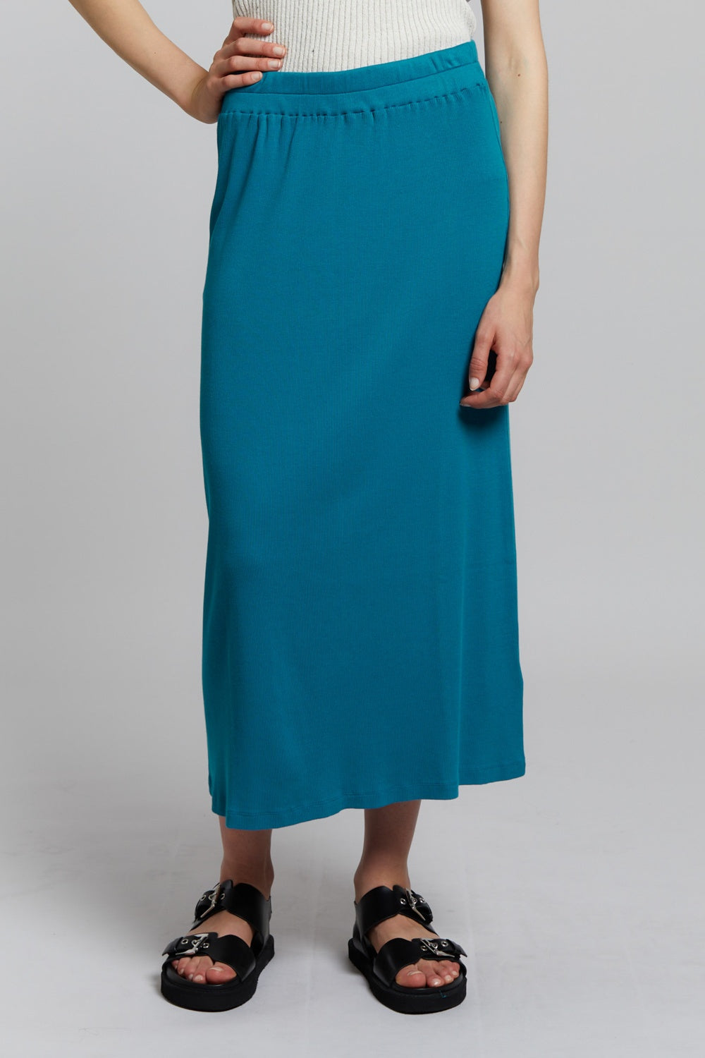 TUBE STRAIGHT SKIRT Summer 24