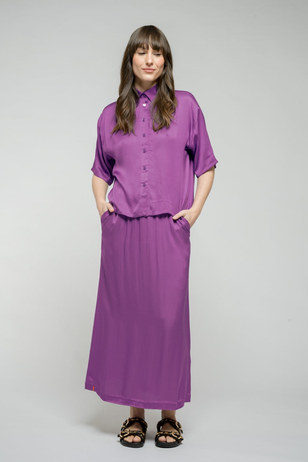 VIOLET