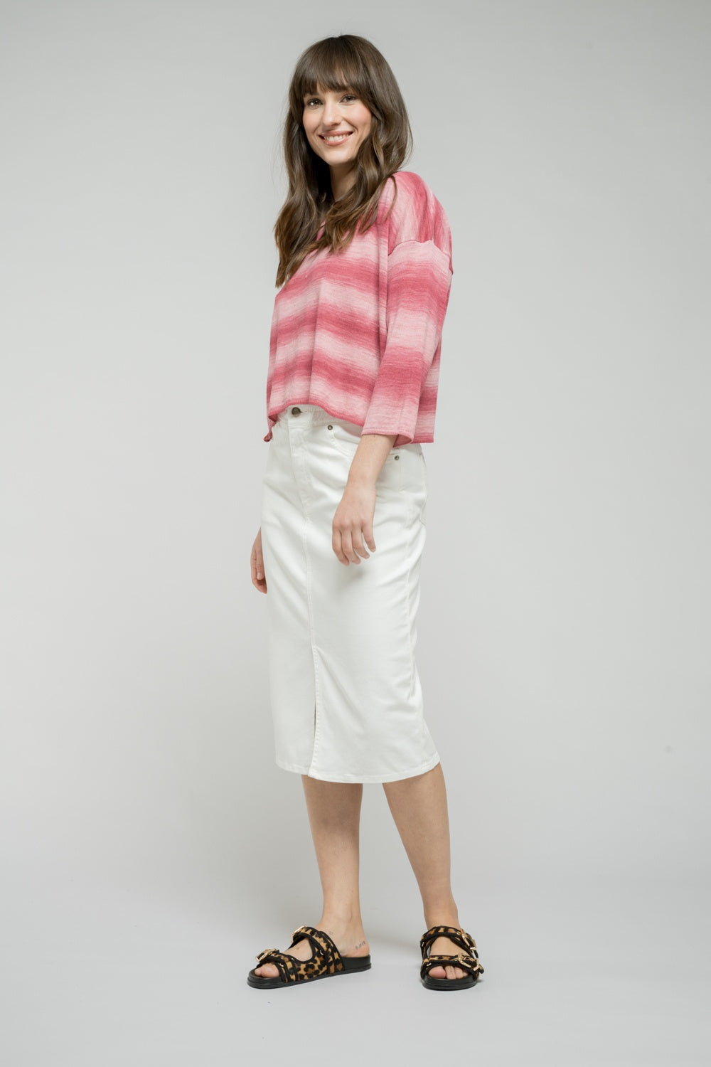 TOSCA TOP E24