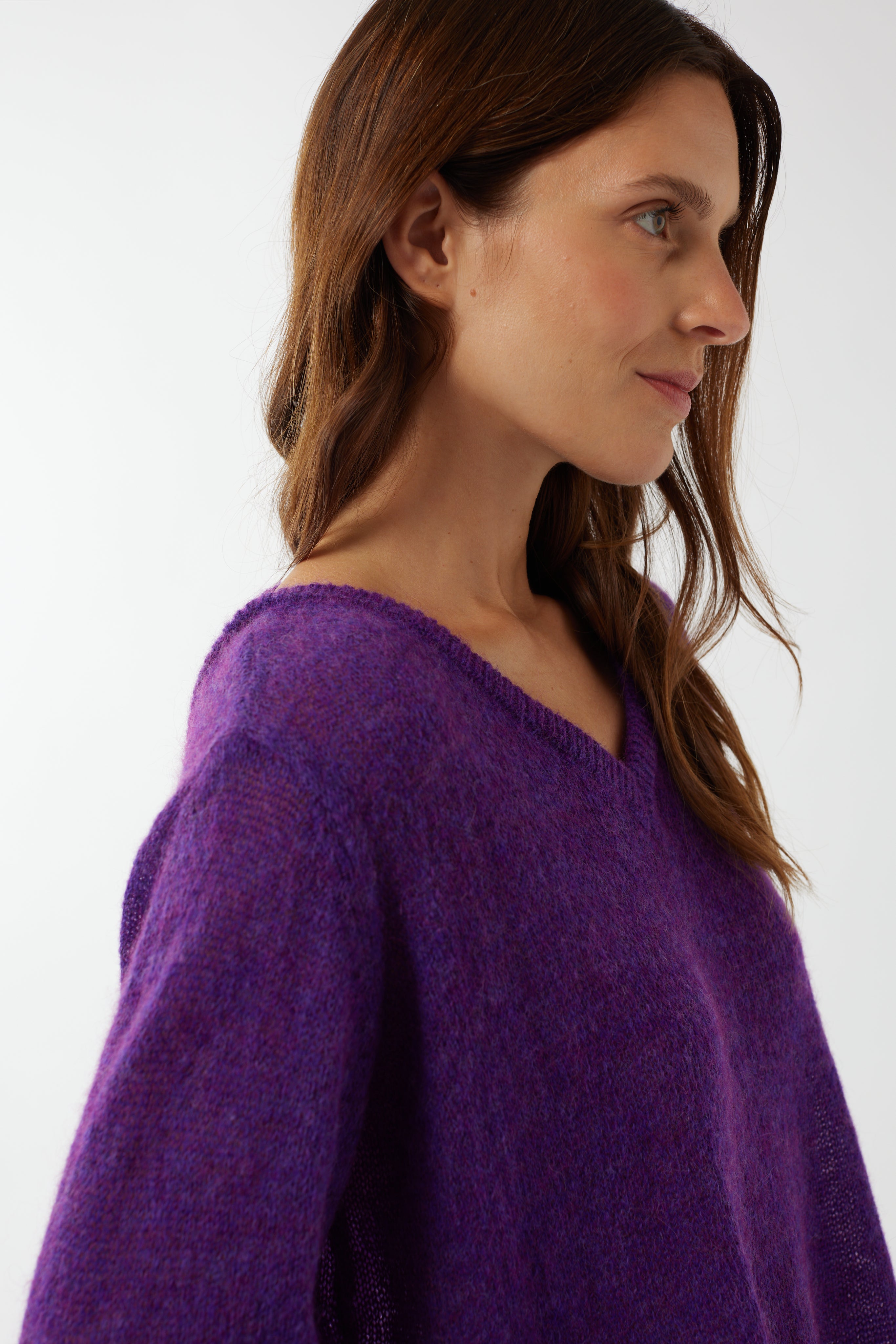 Pull FLAMME H25
