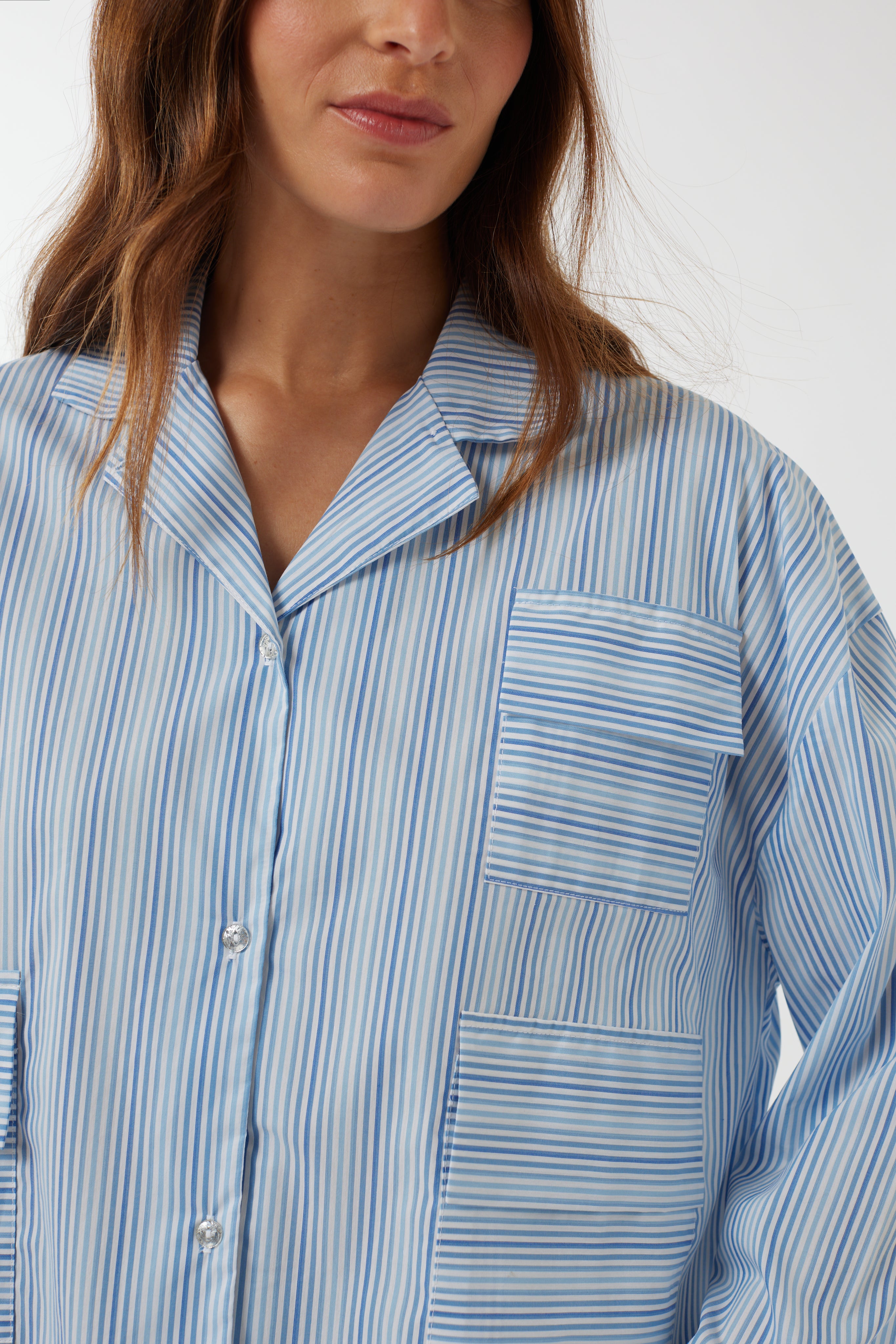 Chemise GAIA H25