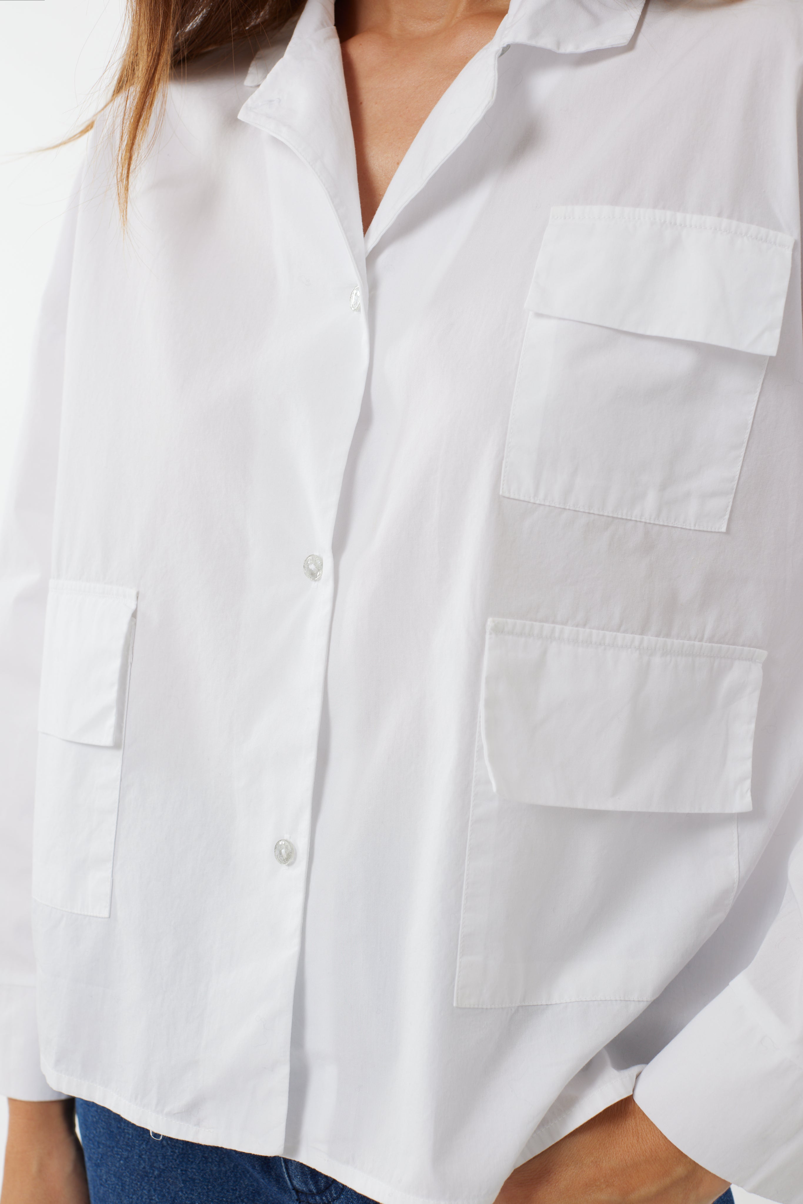 Chemise GAIA H25