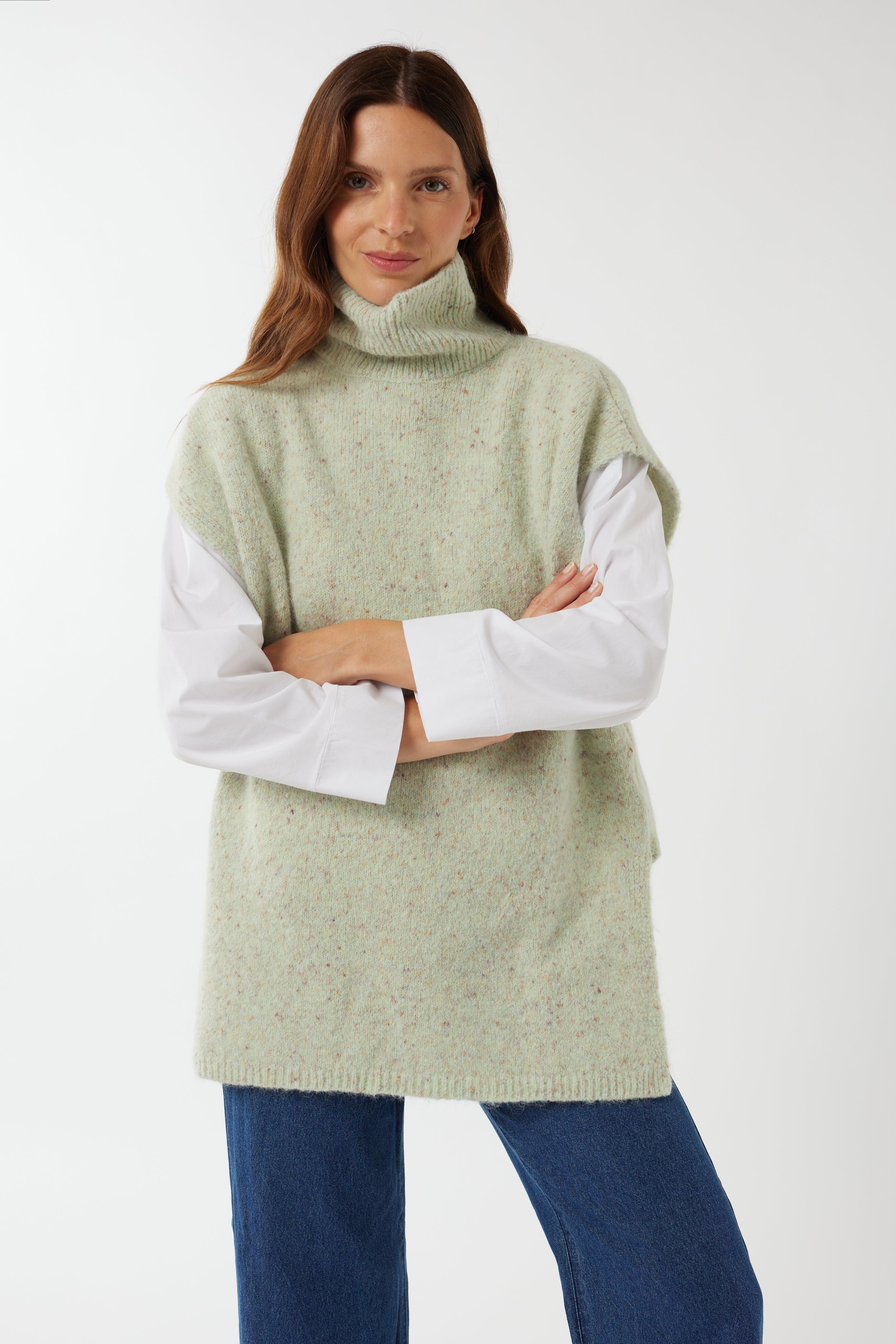 Pull NEWOPEN H25