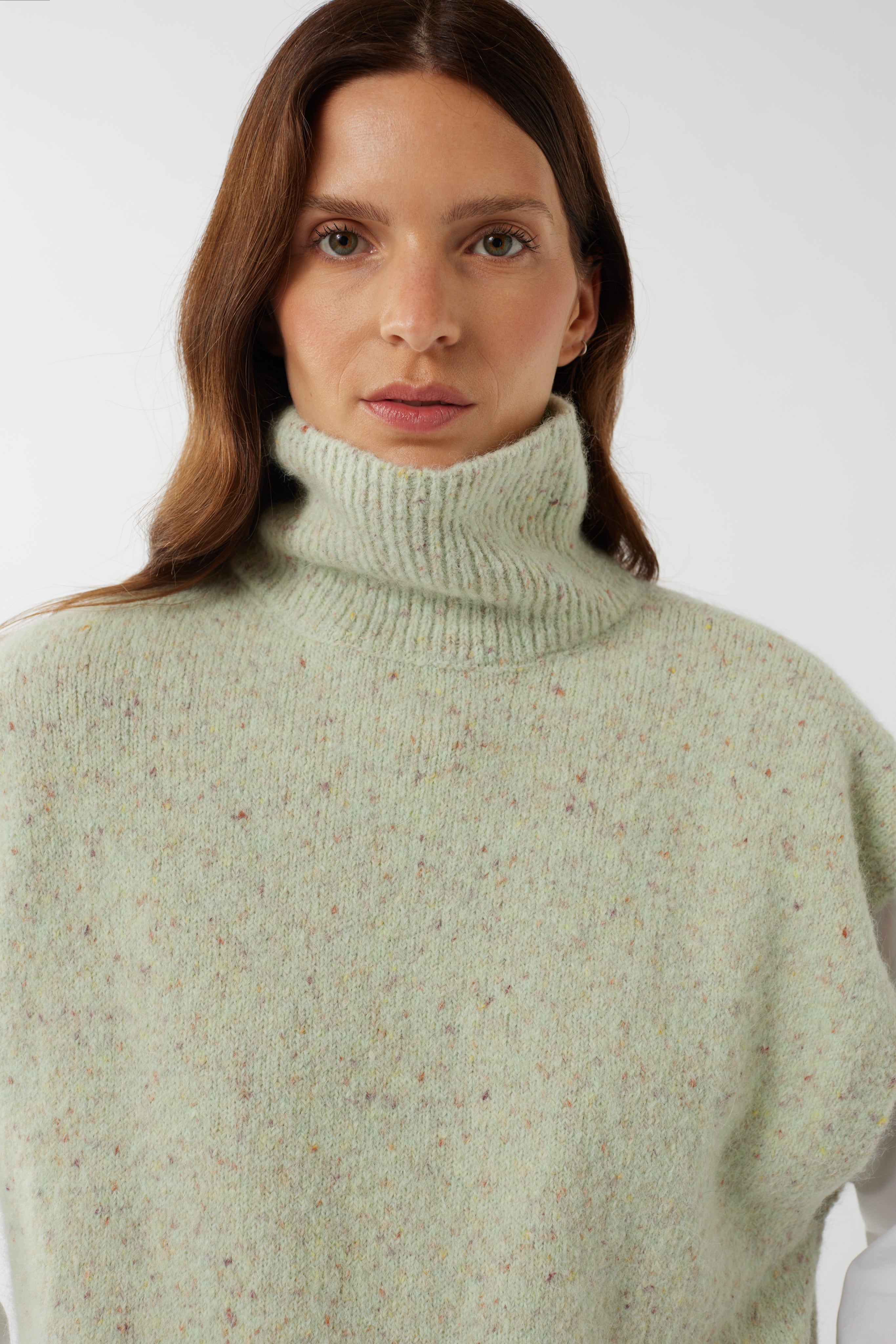 Pull NEWOPEN H25