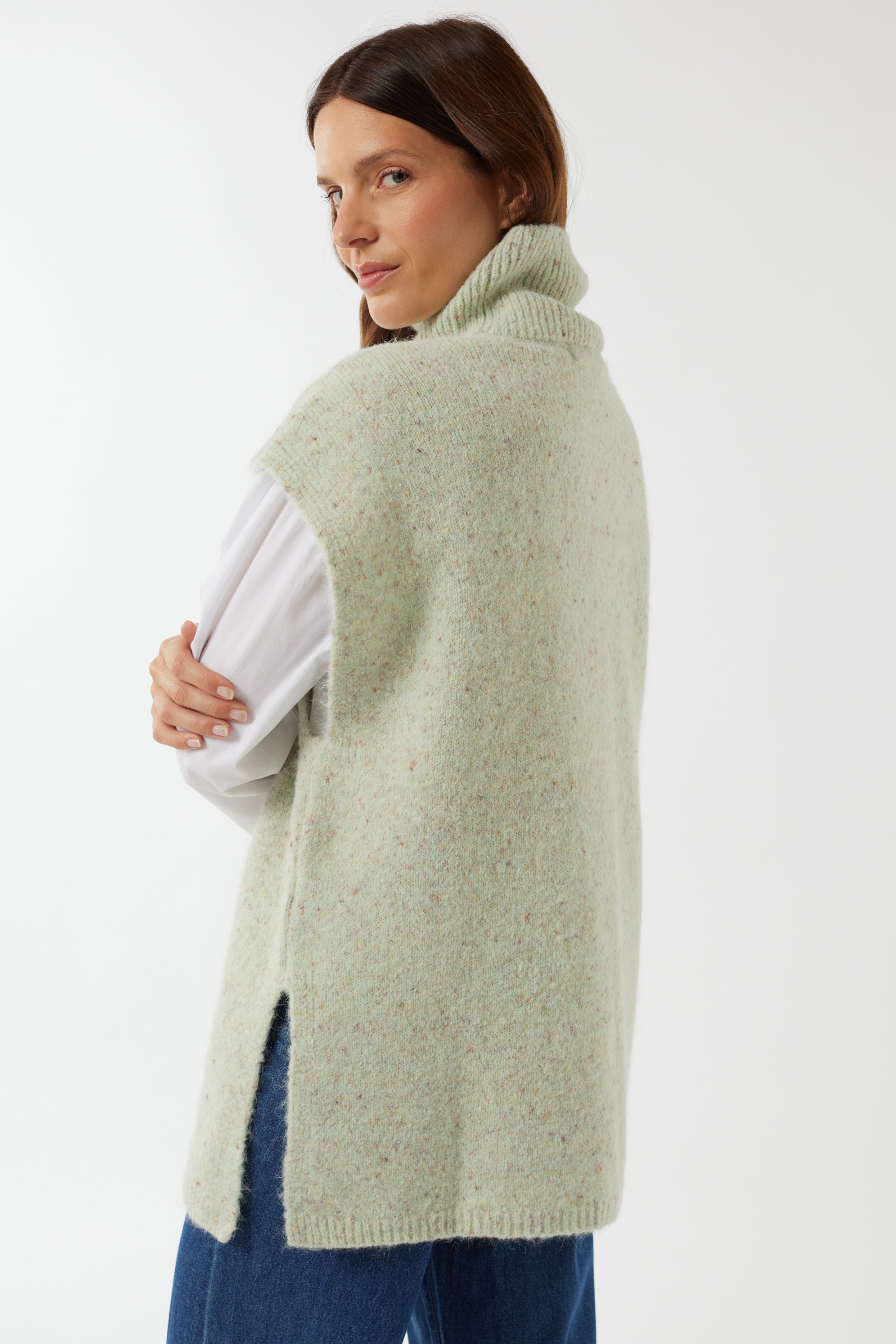 Pull NEWOPEN H25