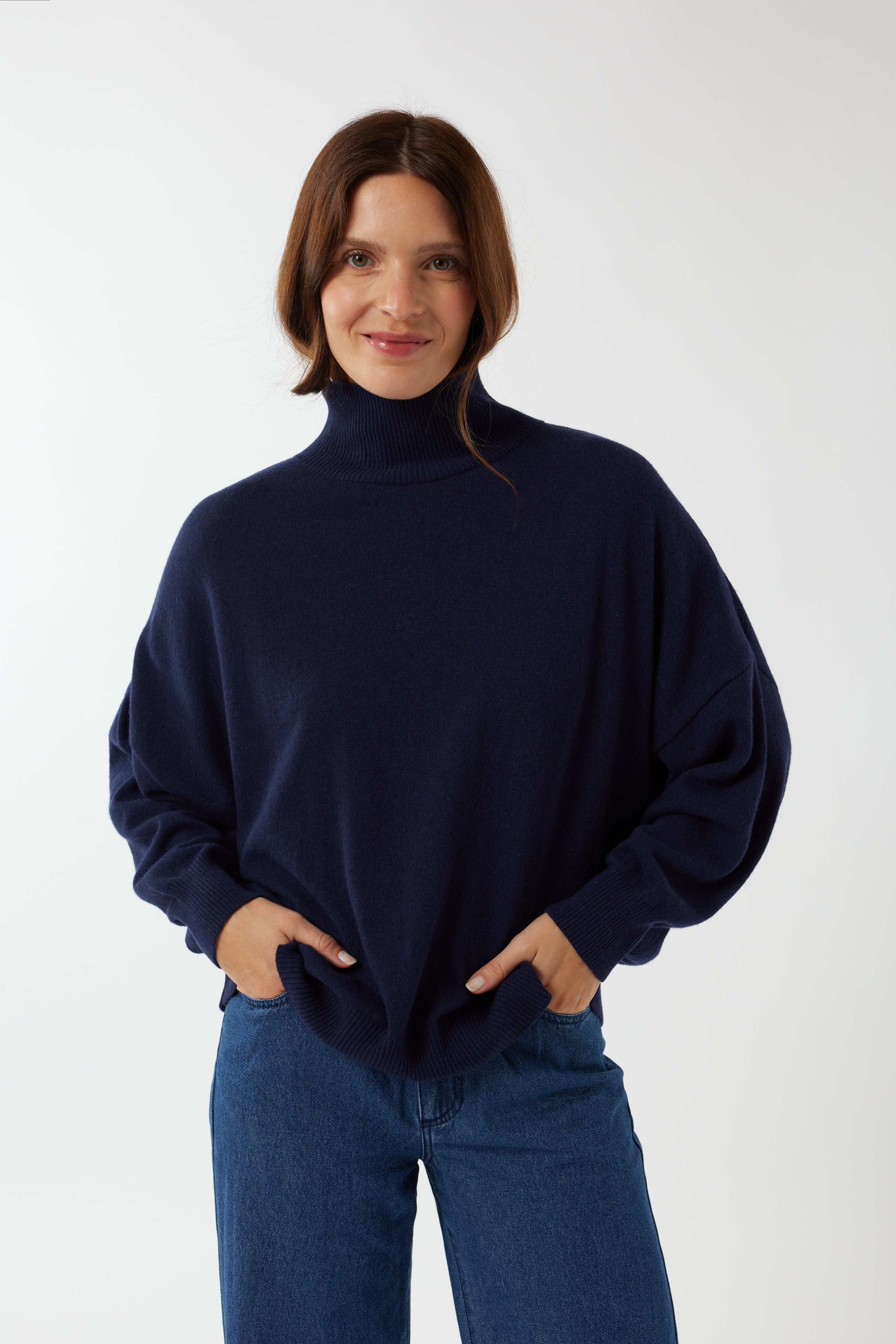 Pull TERRE H25