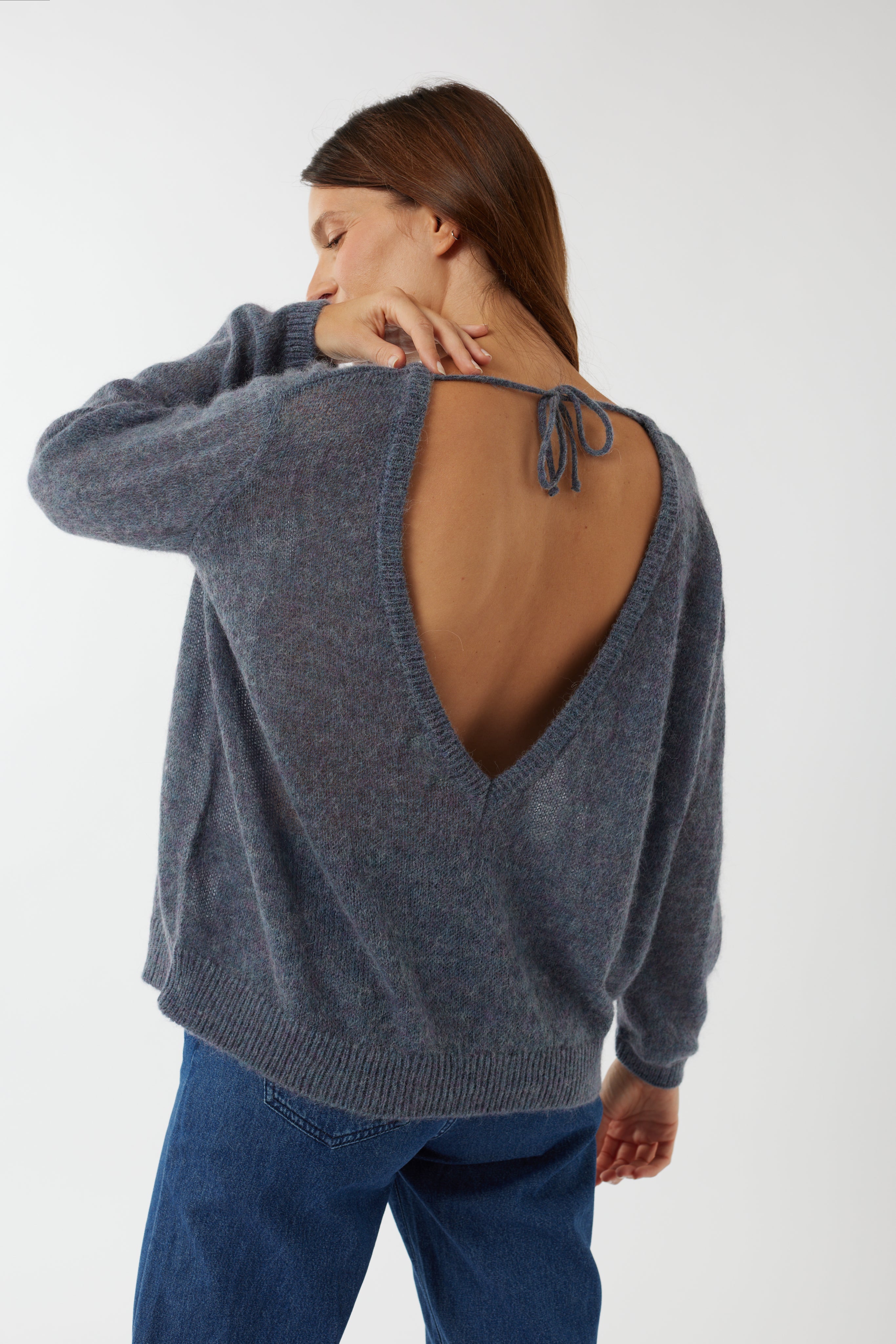 Pull FLAMME H25