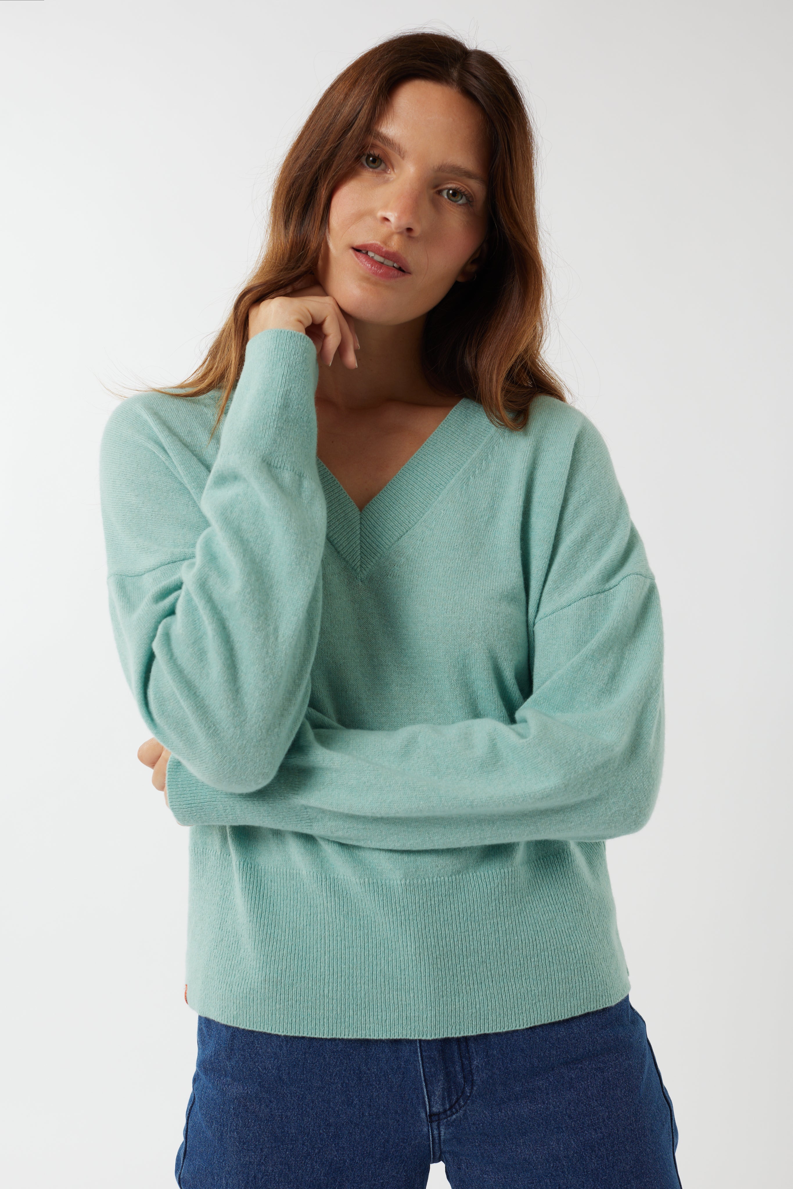 Pull LOUP H25