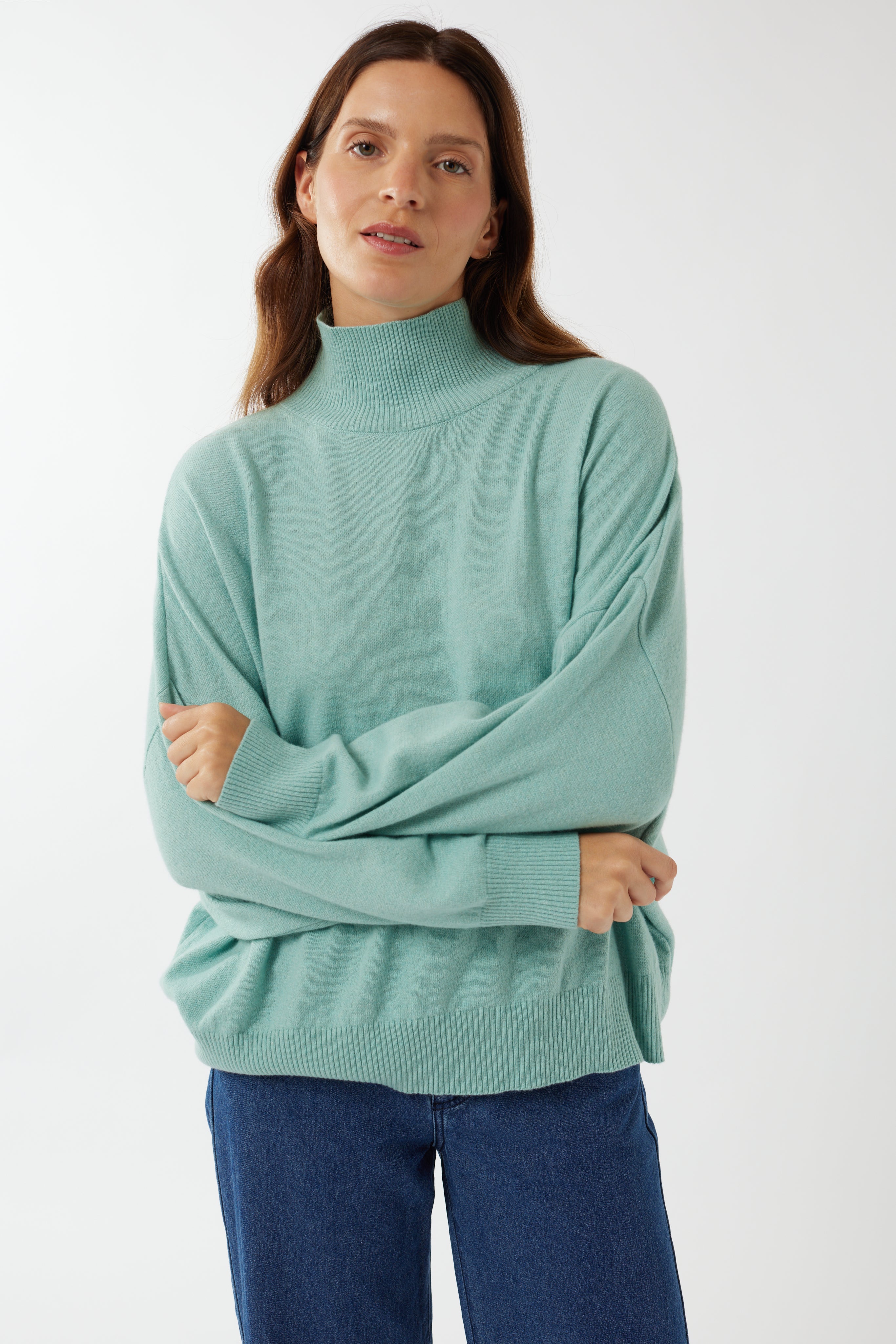 Pull TERRE H25