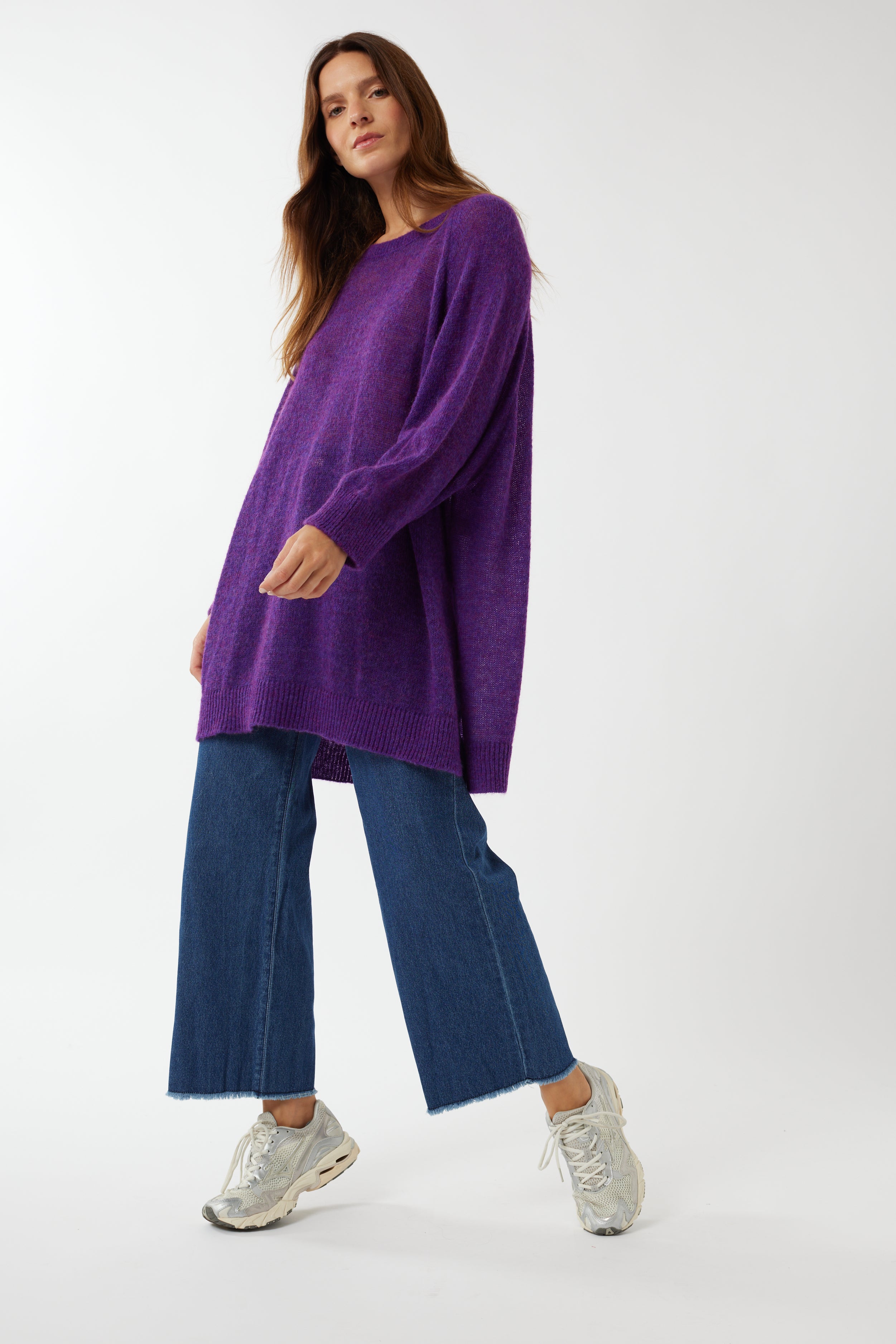 Pull LUMIERE H25