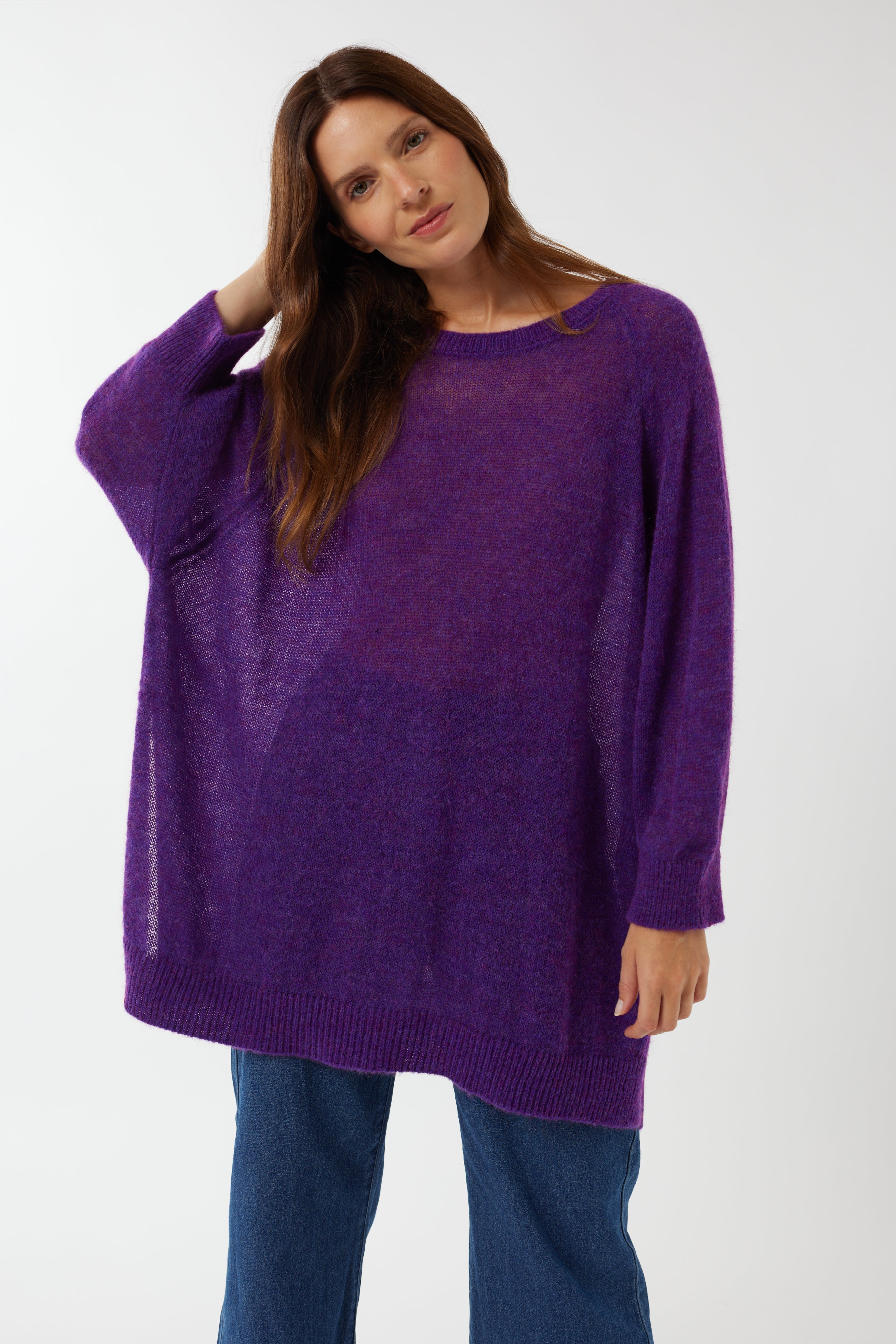 Pull LUMIERE H25