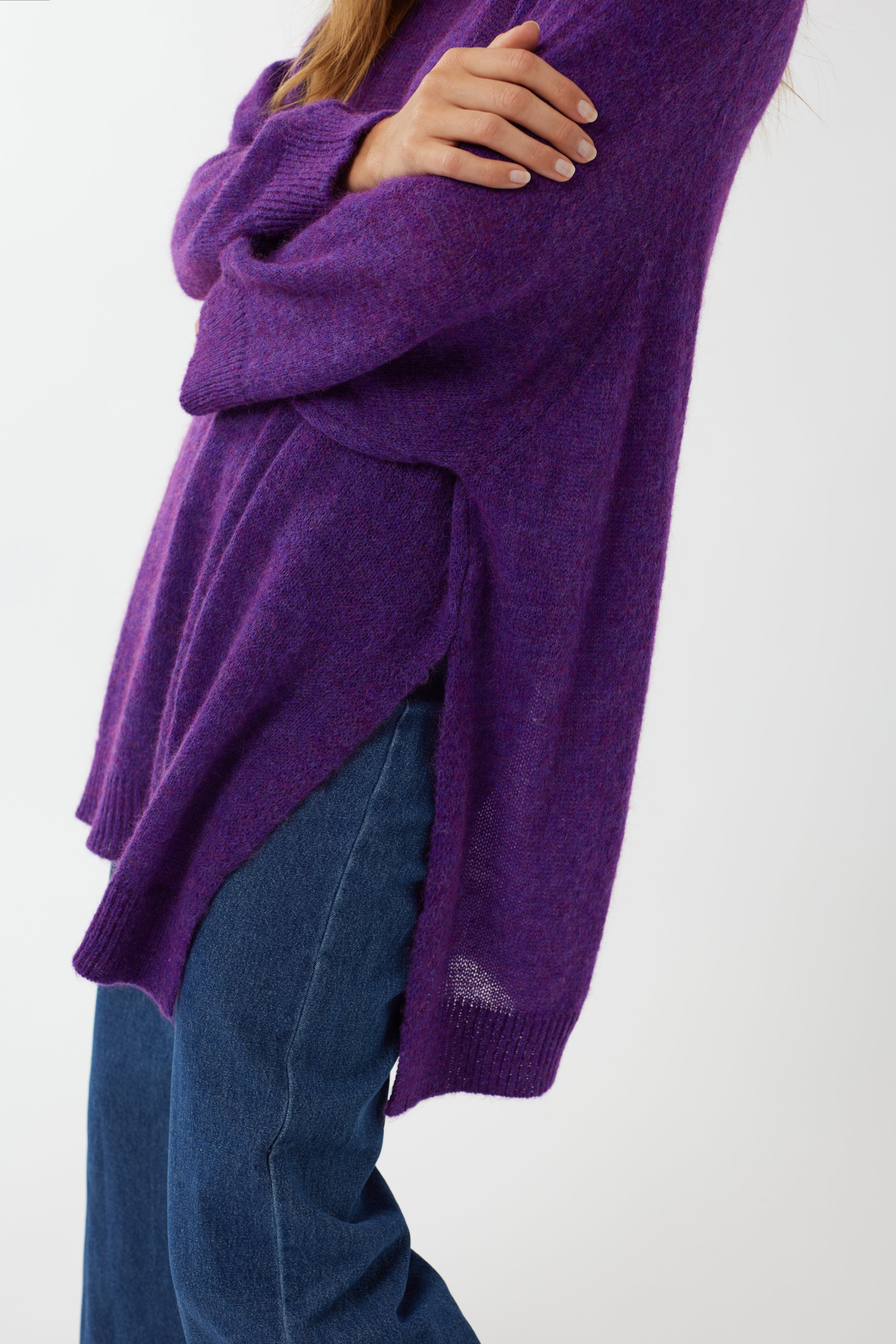 Pull LUMIERE H25