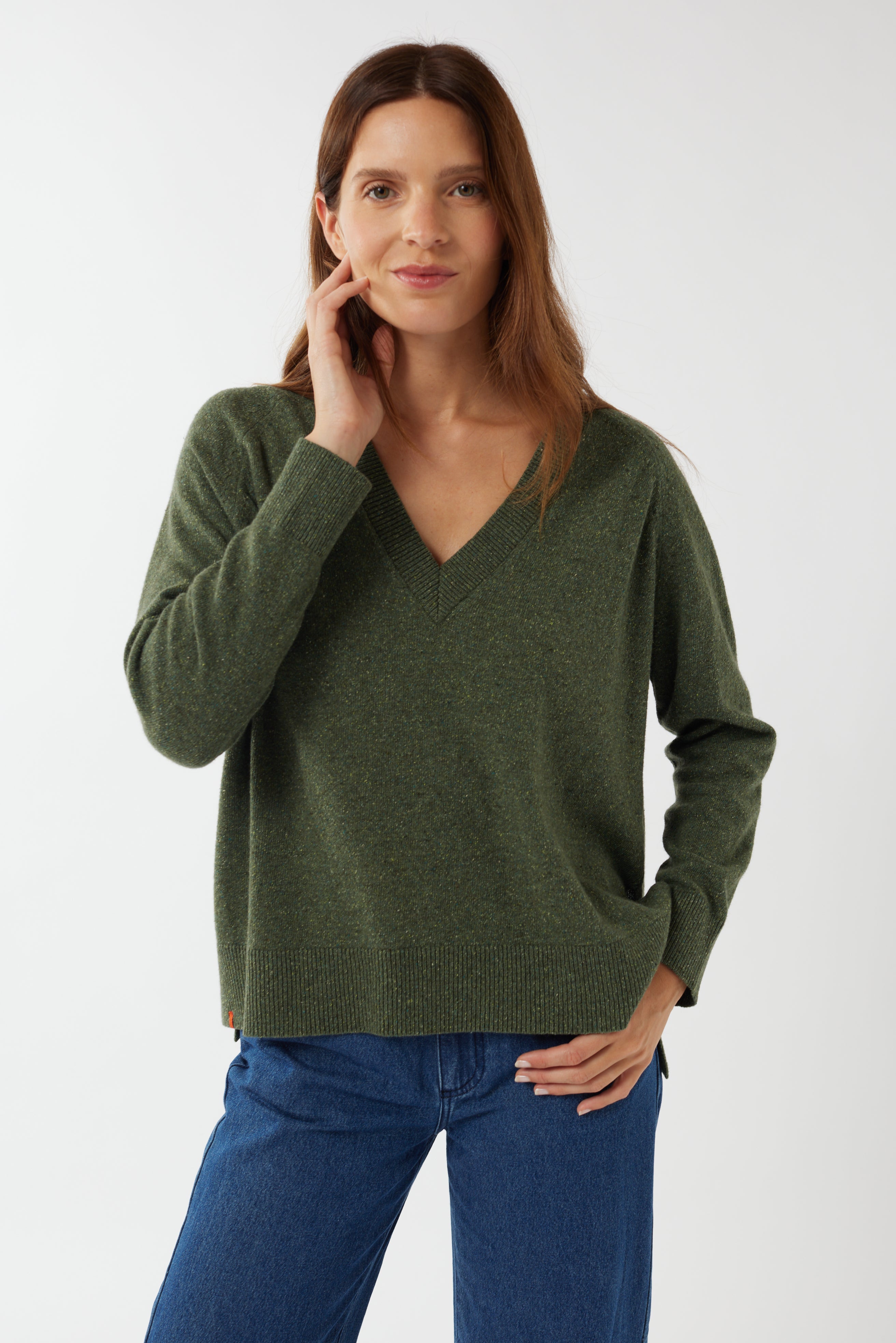 Pull MALO H25