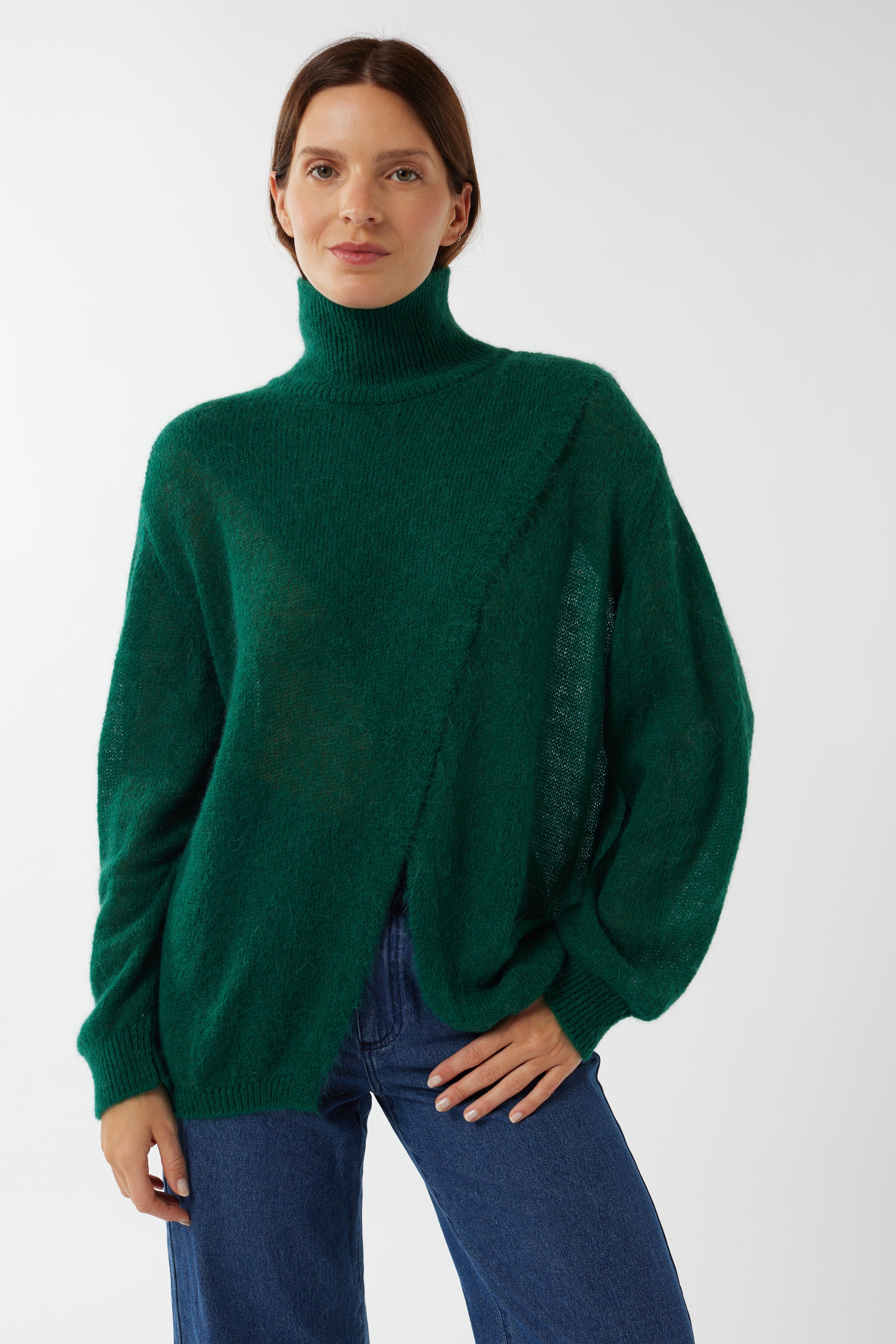 Pull ANGE H25