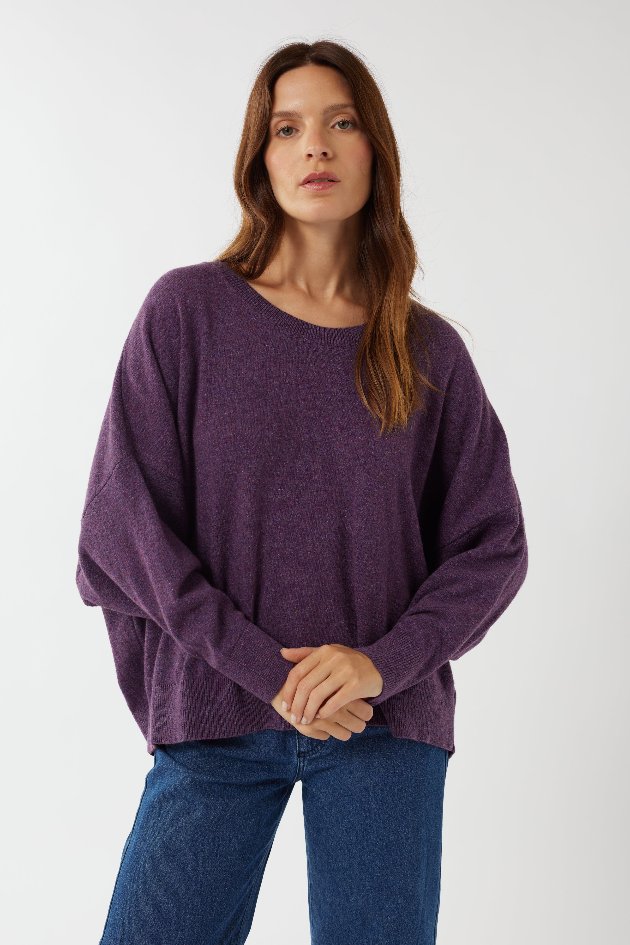 Pull GRANIT H25