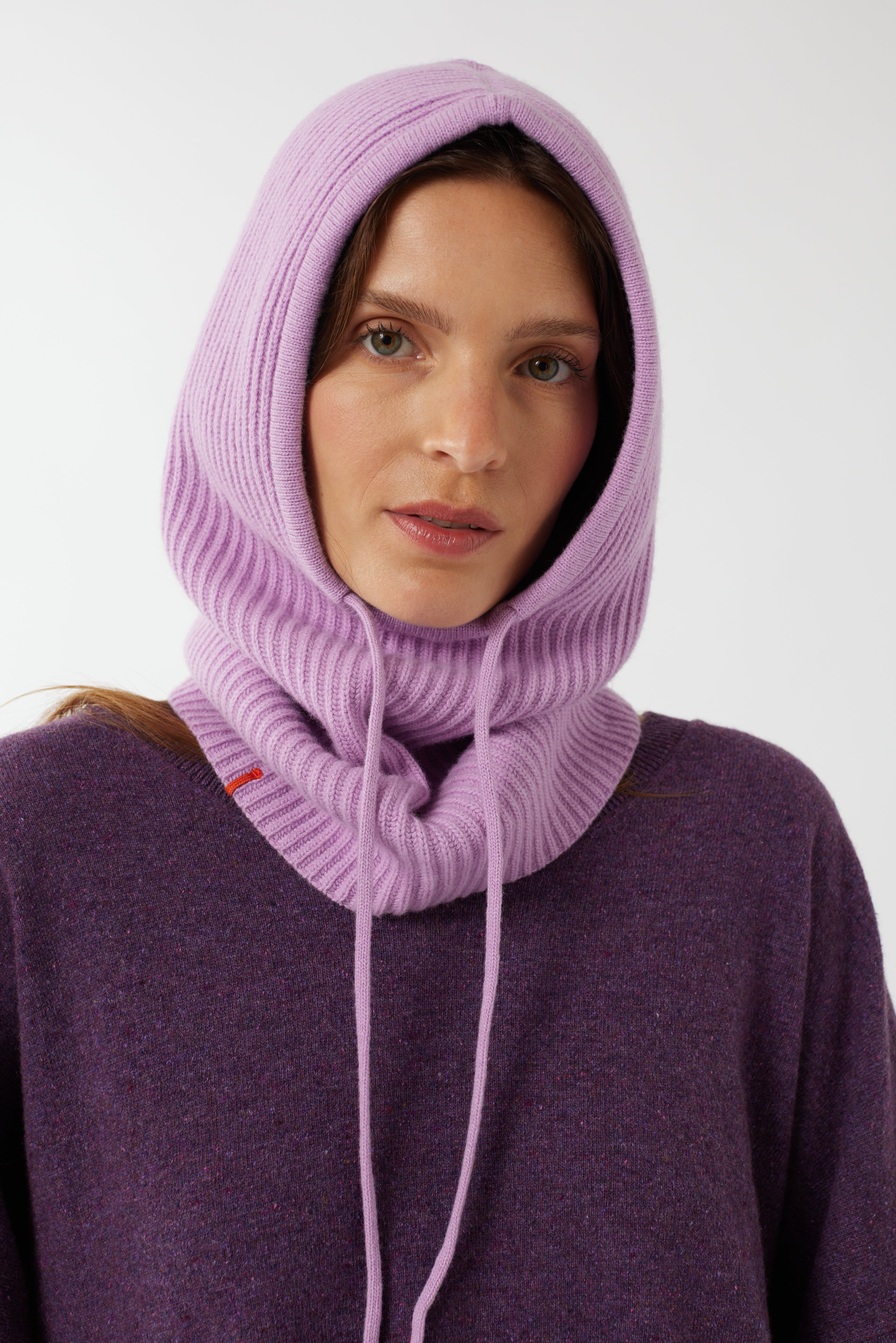 Cagoule CAPUCHE H25