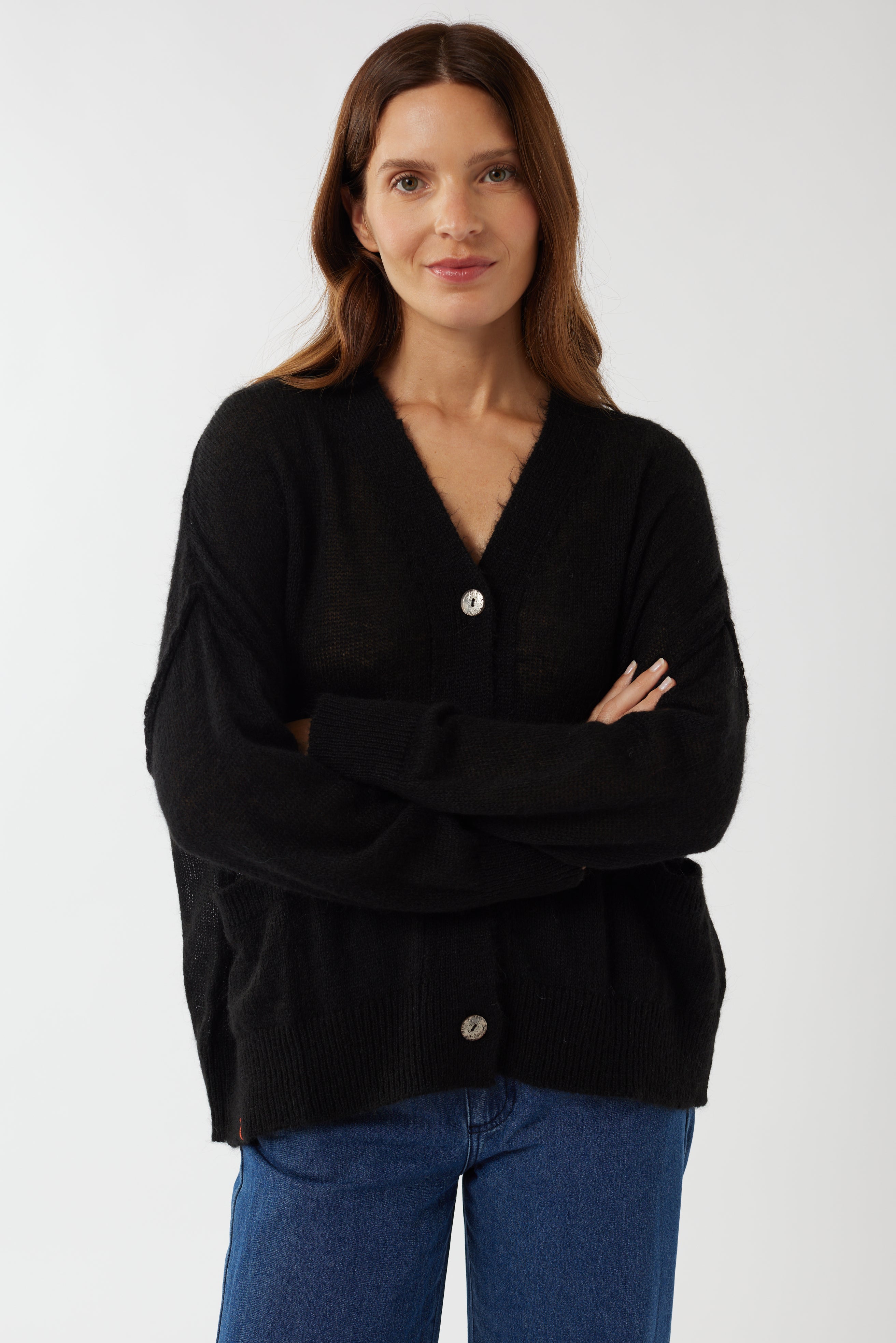Gilet PHILO H25
