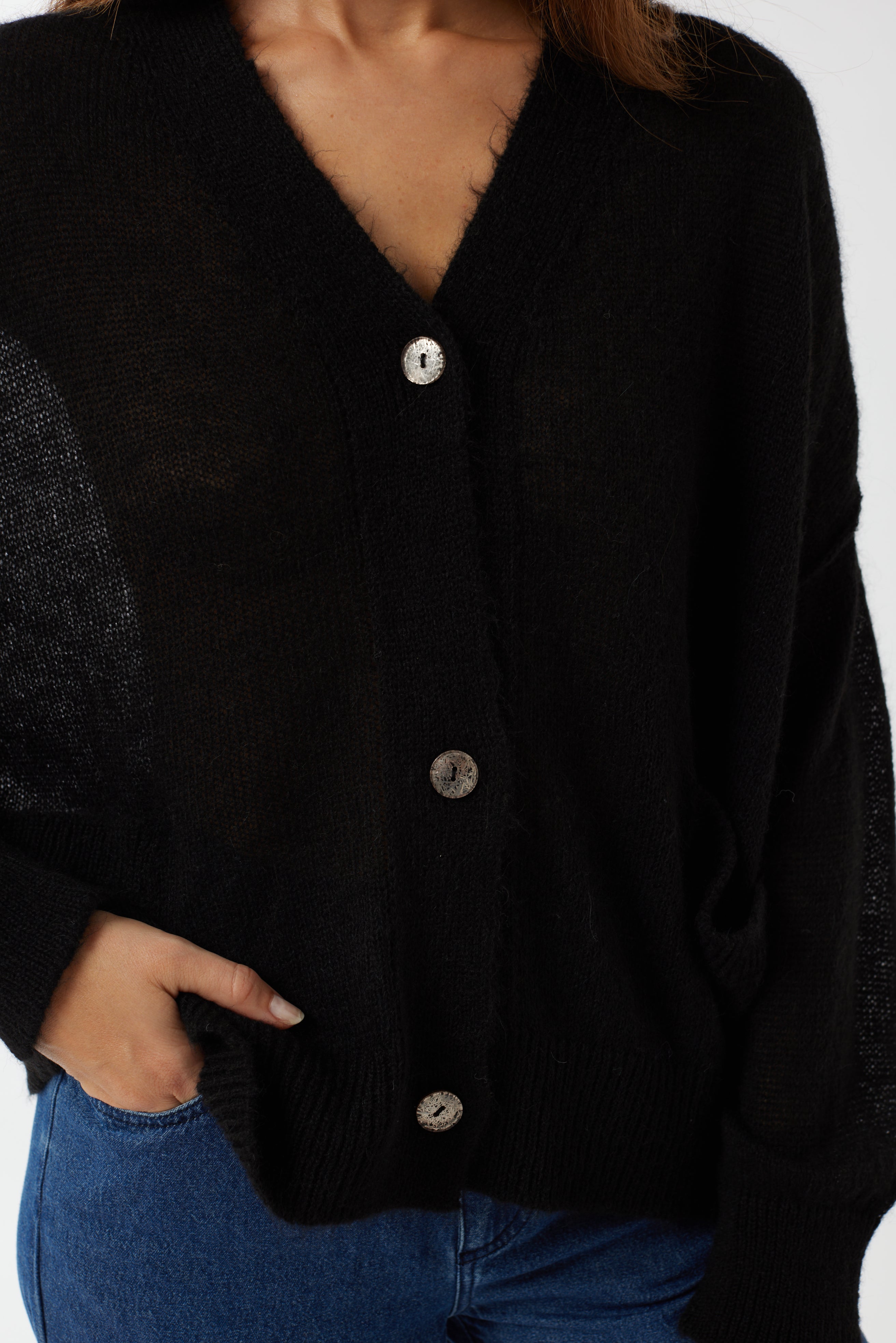 Gilet PHILO H25