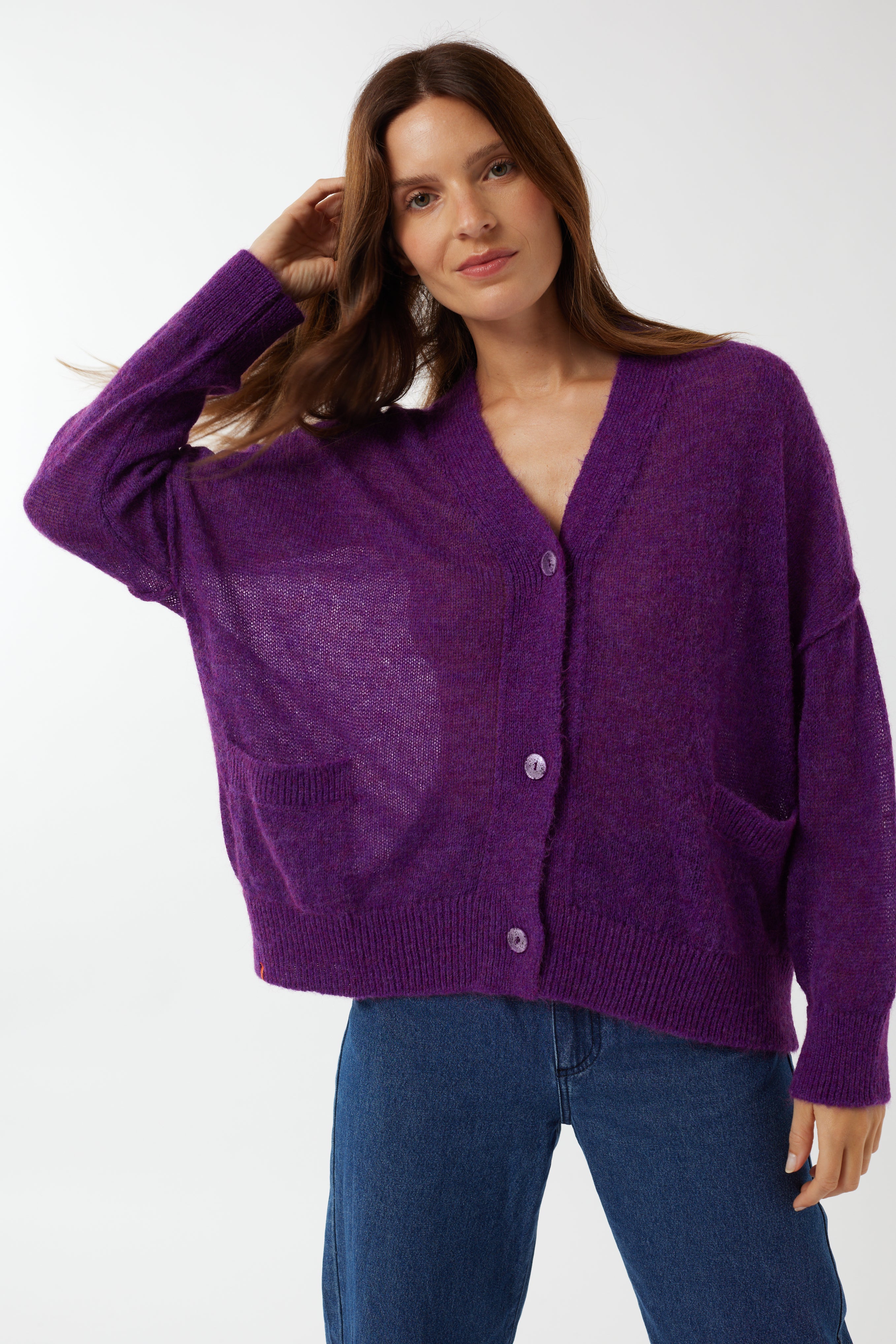 Gilet PHILO H25
