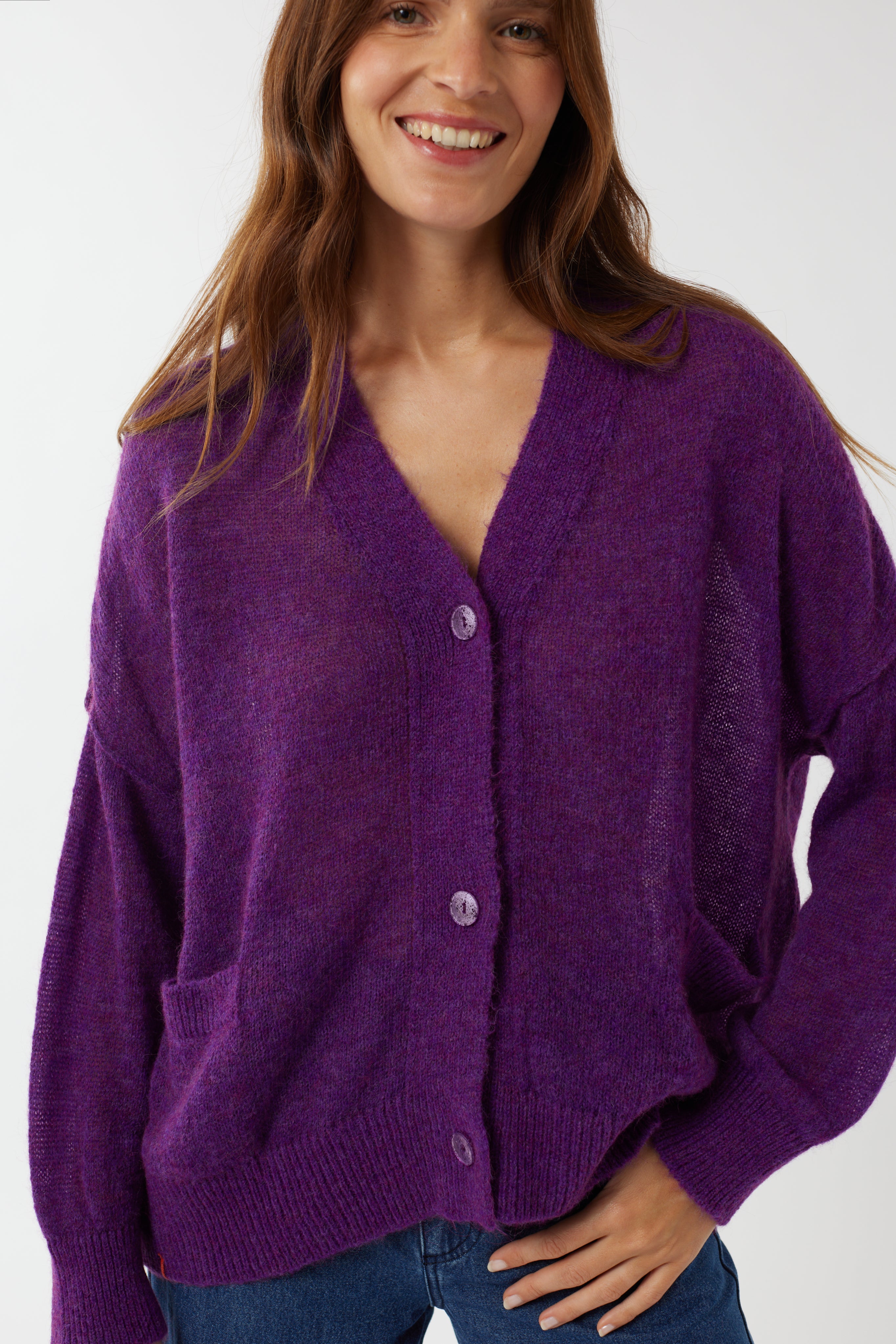 Gilet PHILO H25