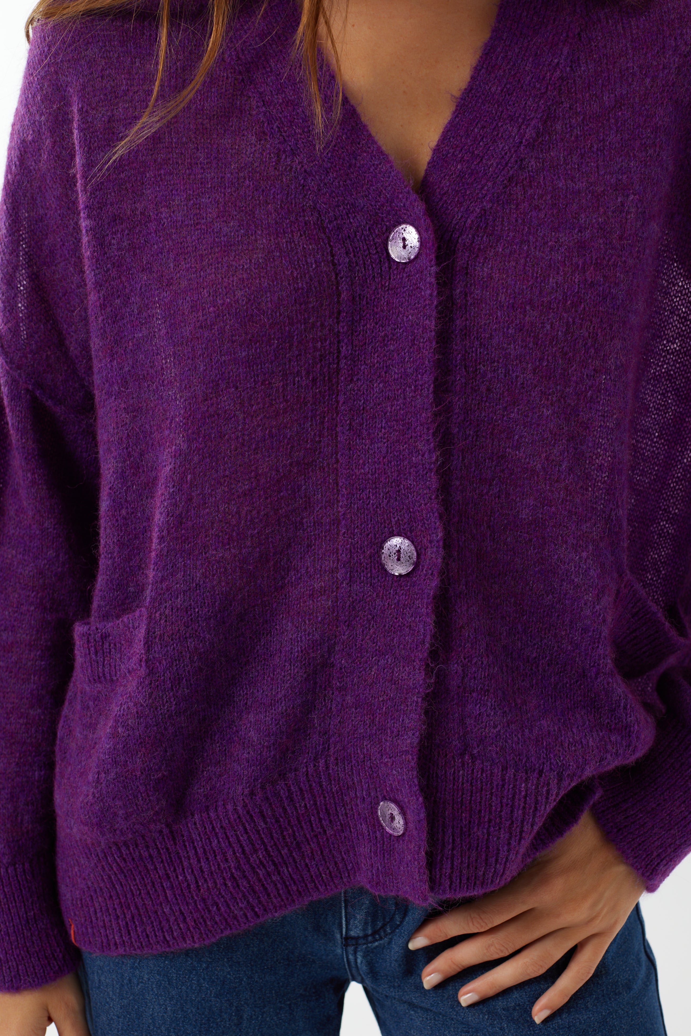 Gilet PHILO H25