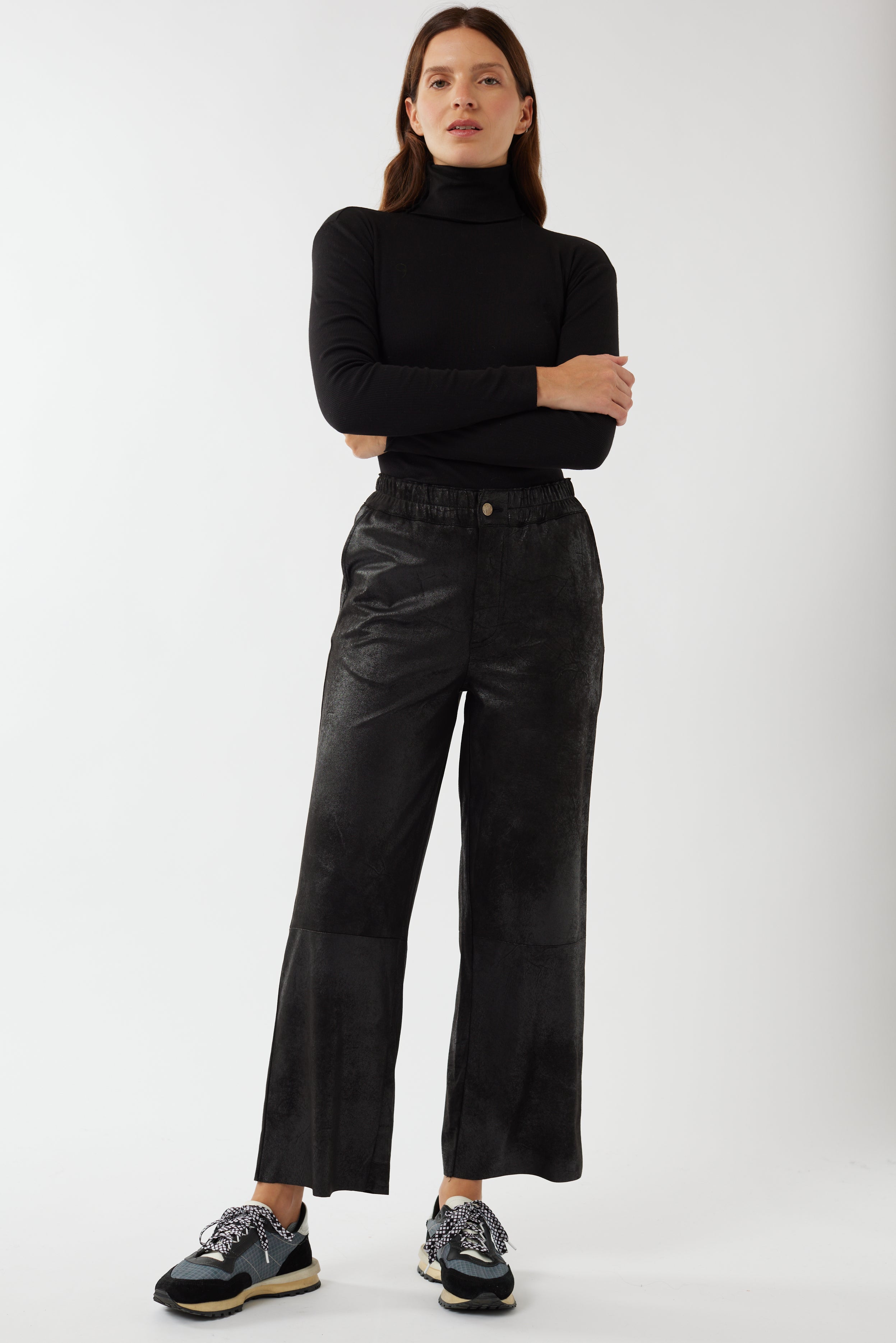 Pantalon BOBYVEGAN H25