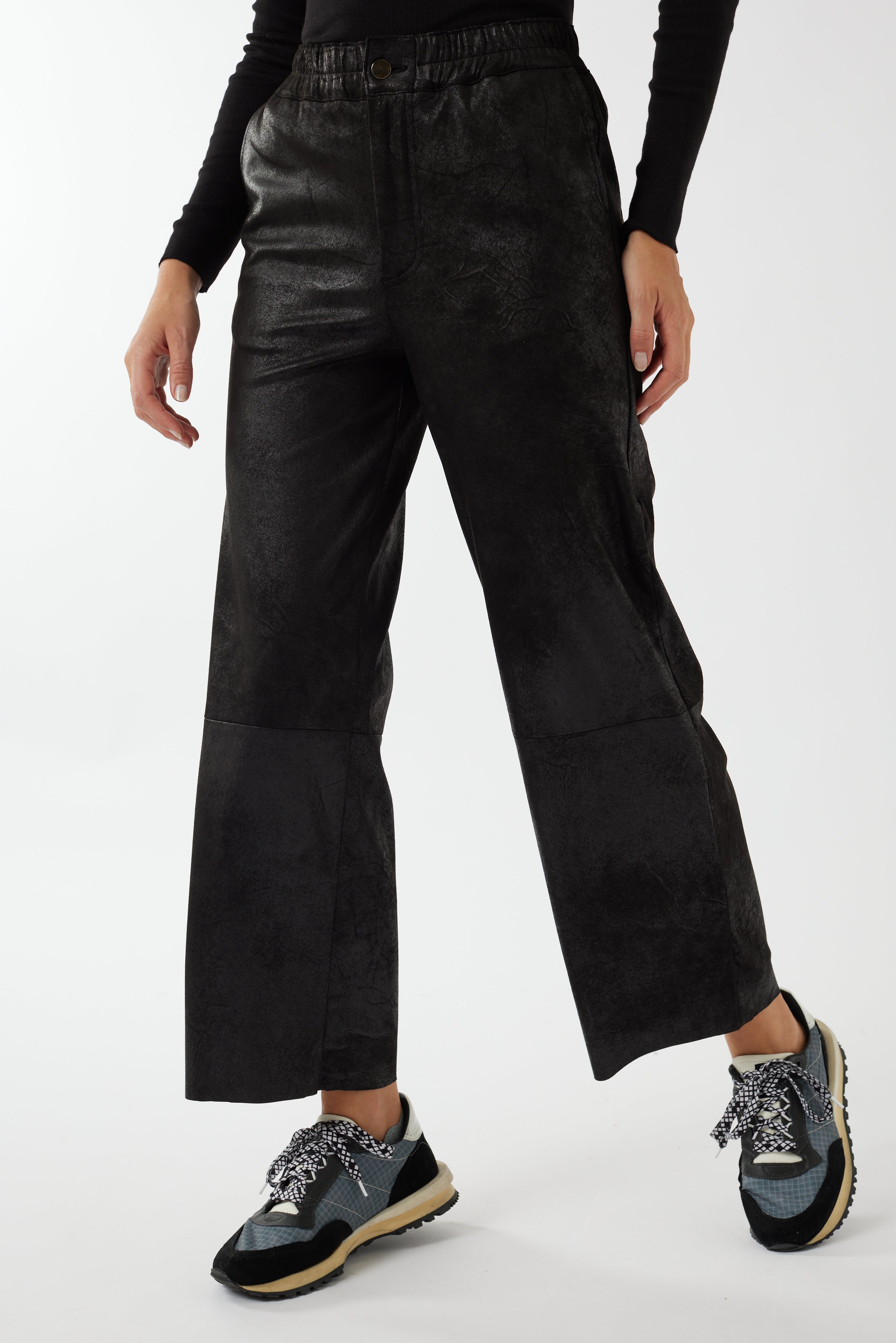 Pantalon BOBYVEGAN H25