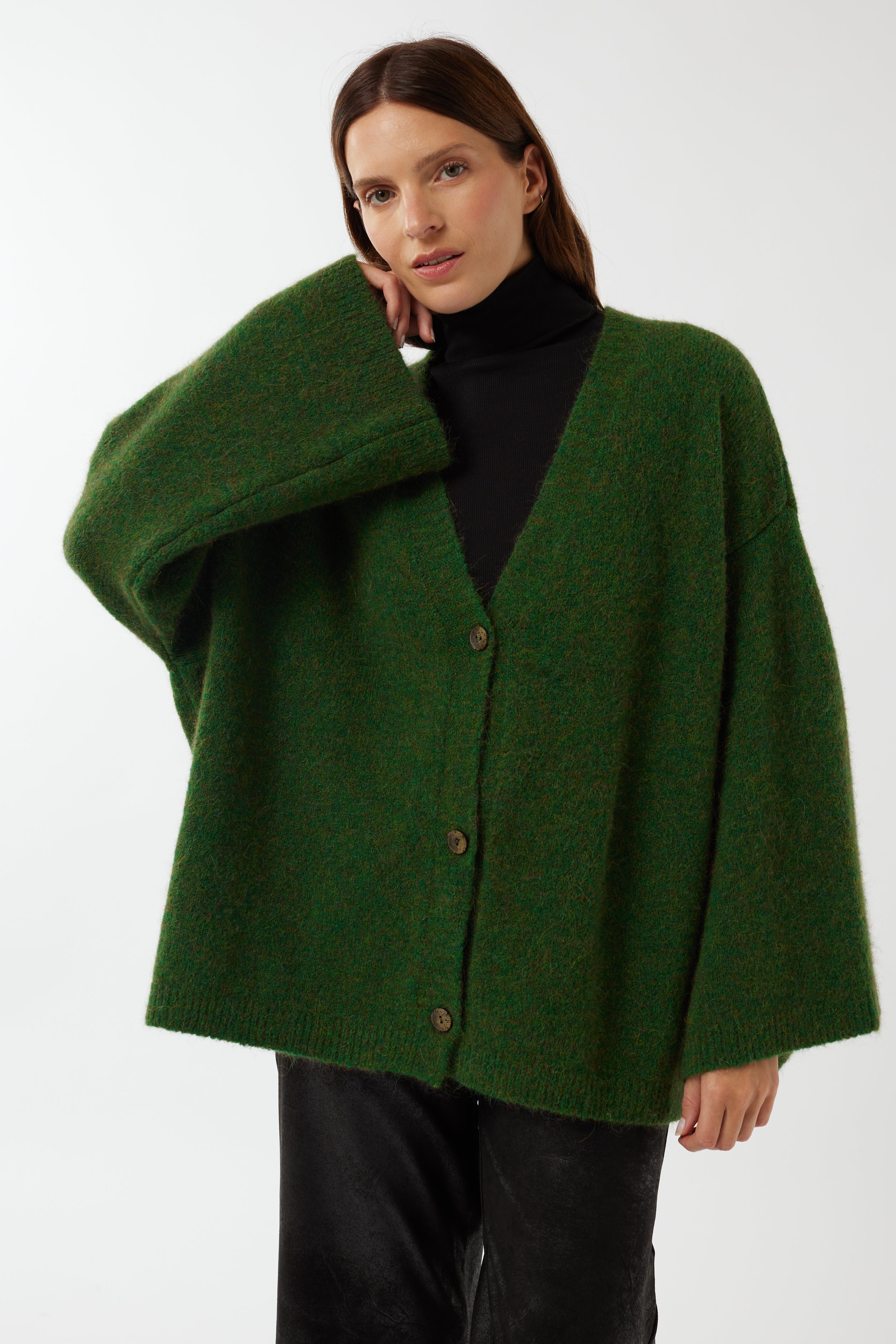 Gilet MARBRE H25