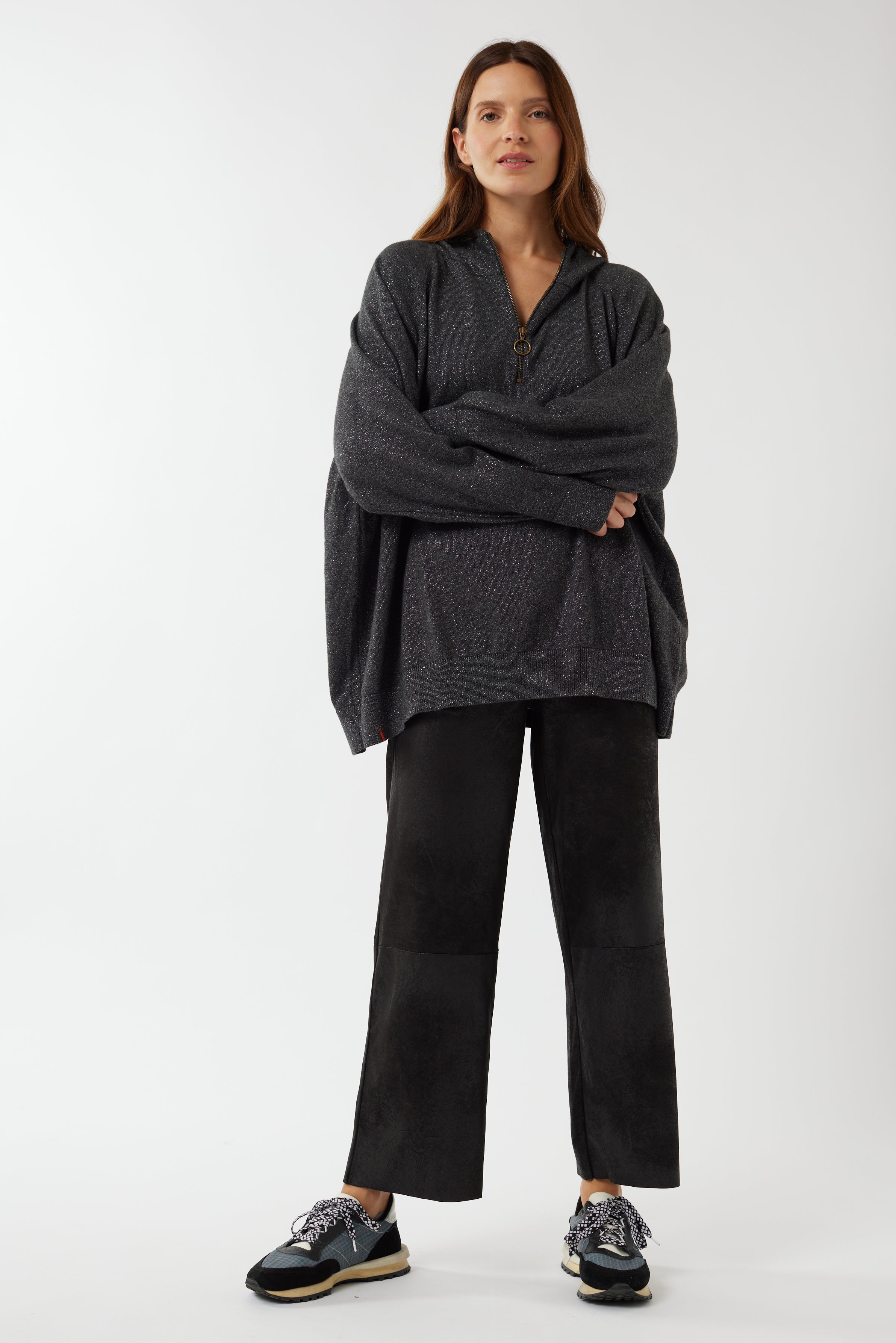 Sweat RIVIERE H25