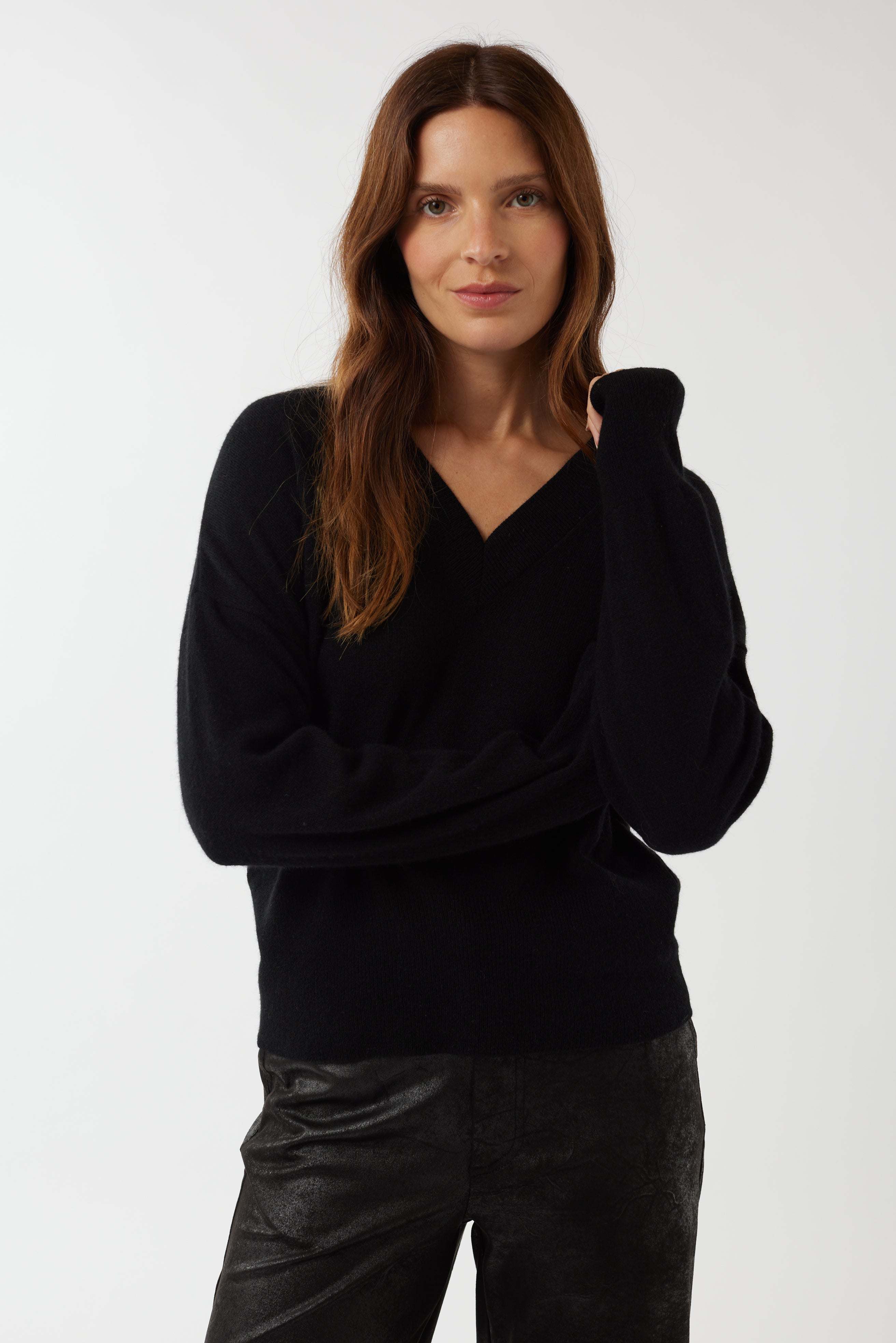 Pull LOUP H25