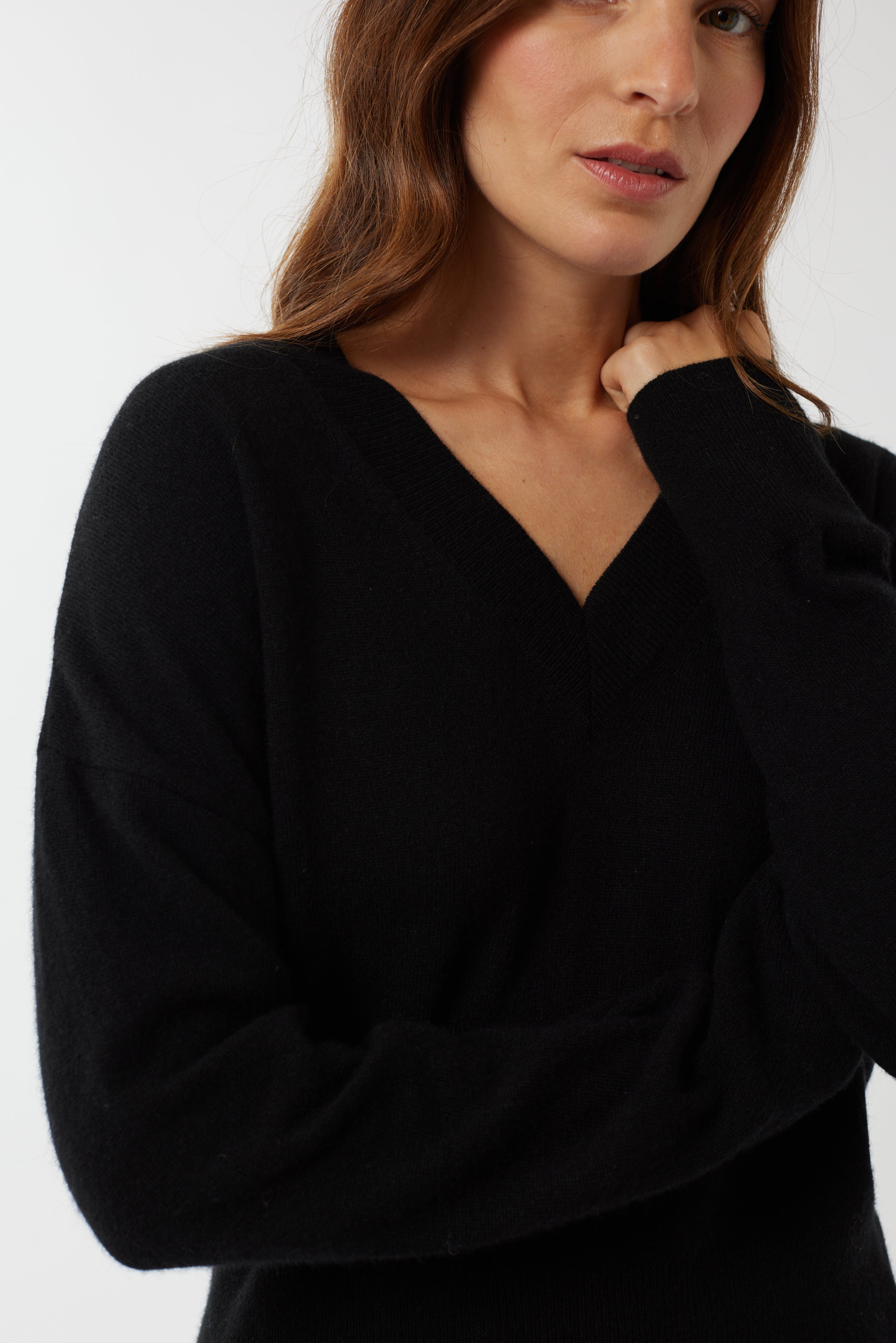 Pull LOUP H25