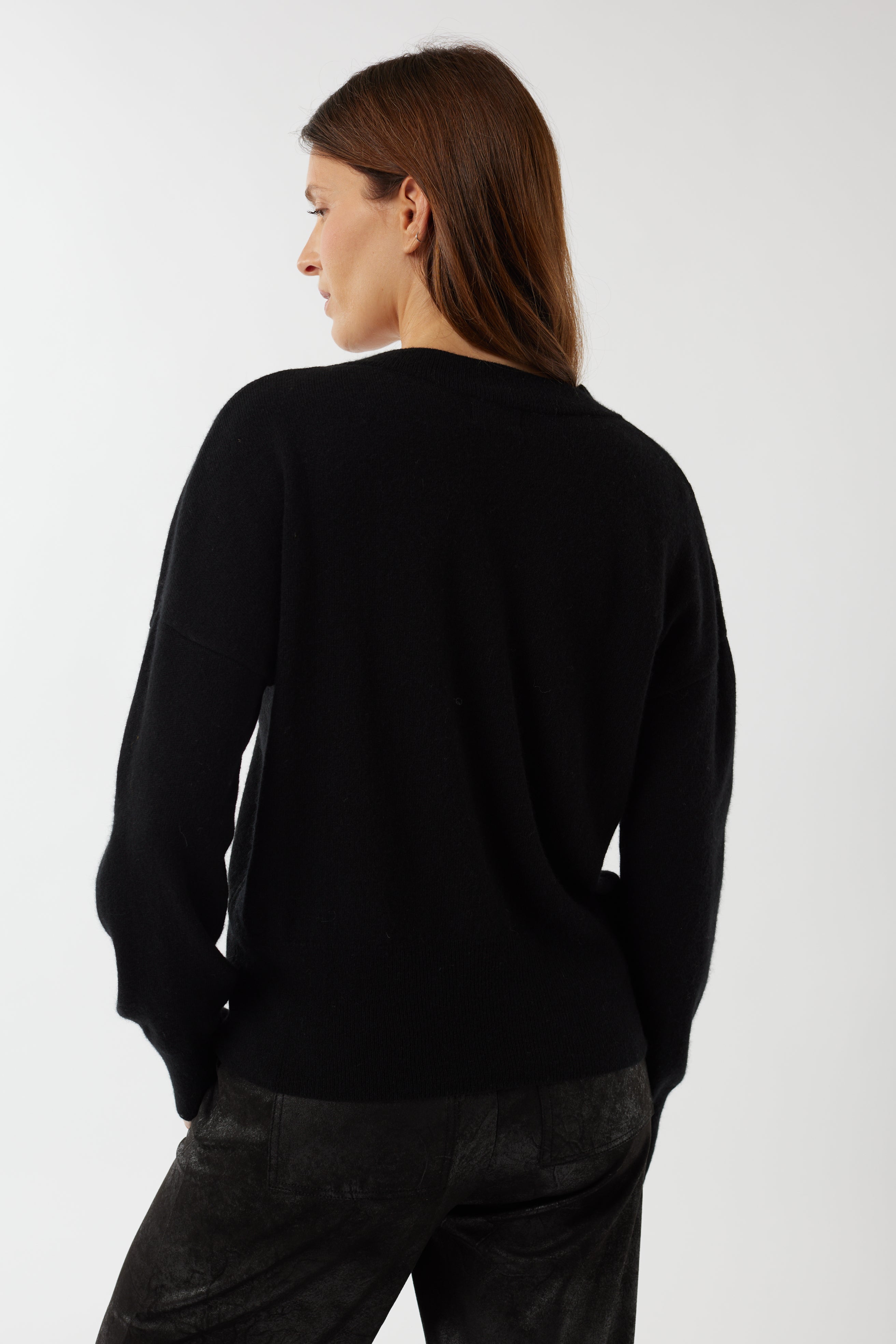 Pull LOUP H25