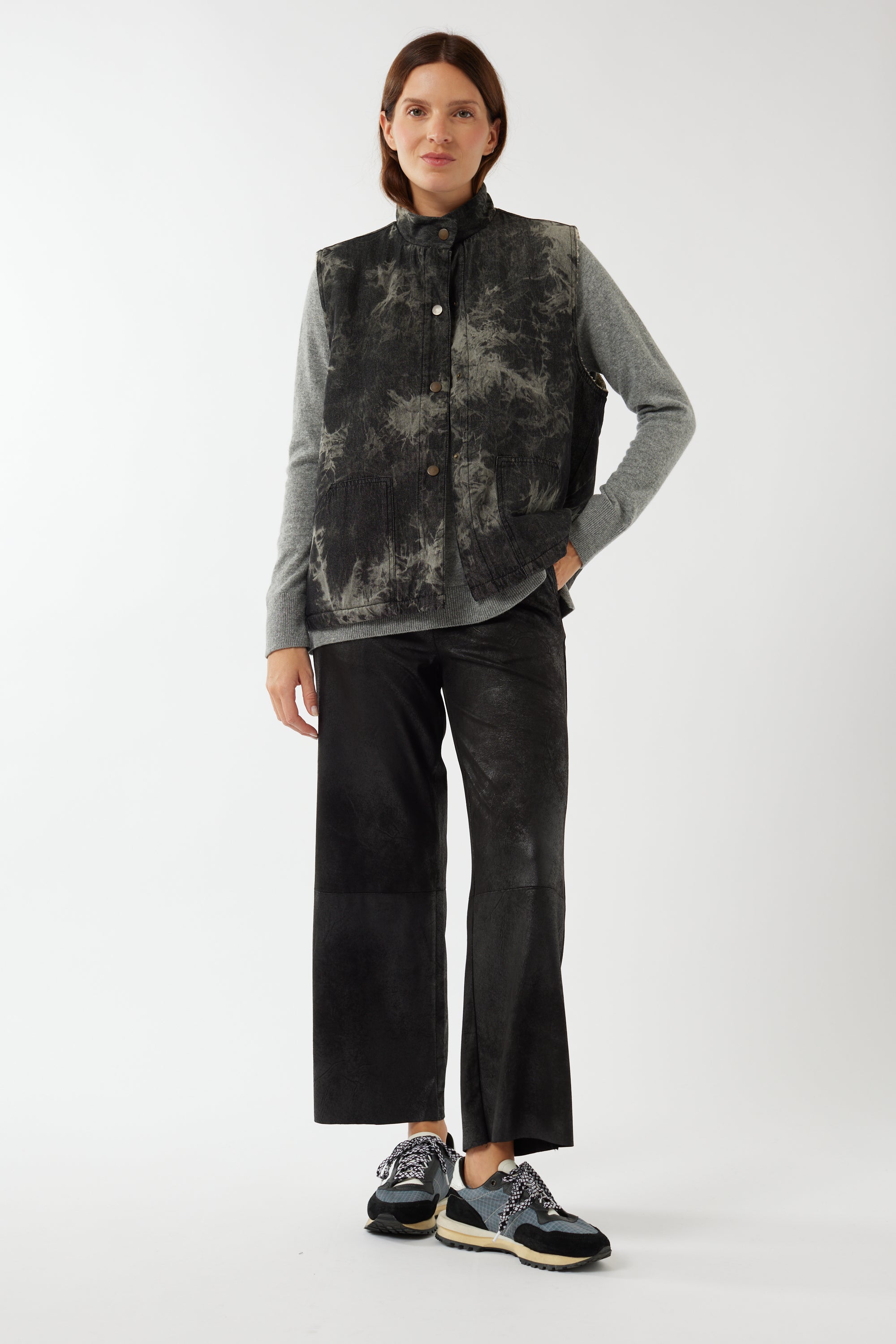 Veste DOUBLE H25