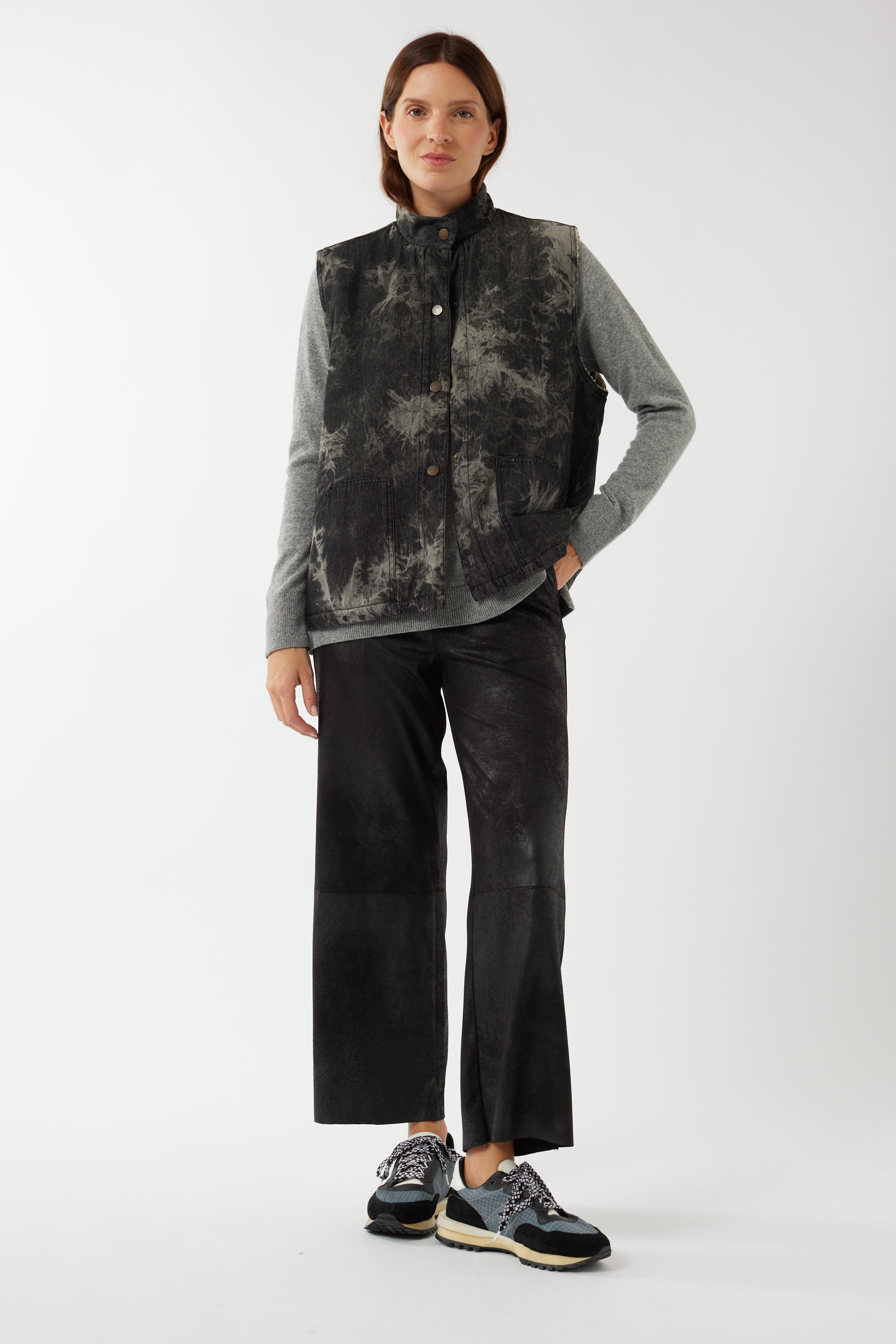 Veste DOUBLE H25