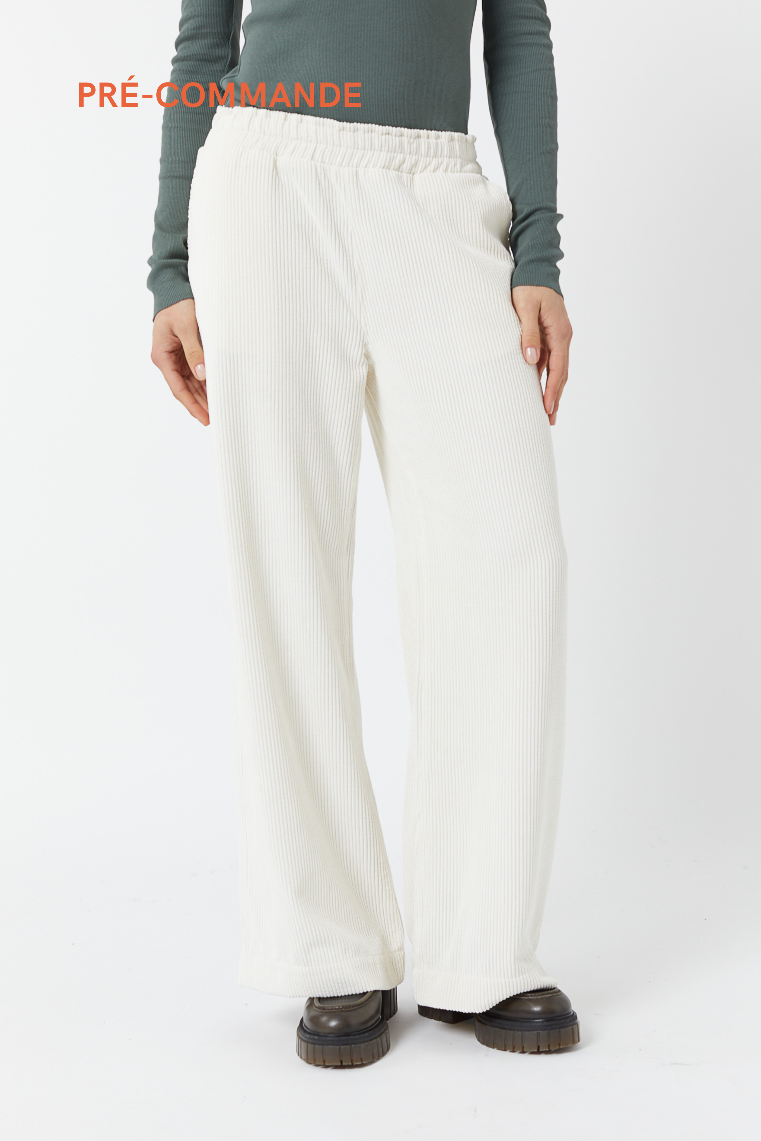 Pantalon VINTAGE H25