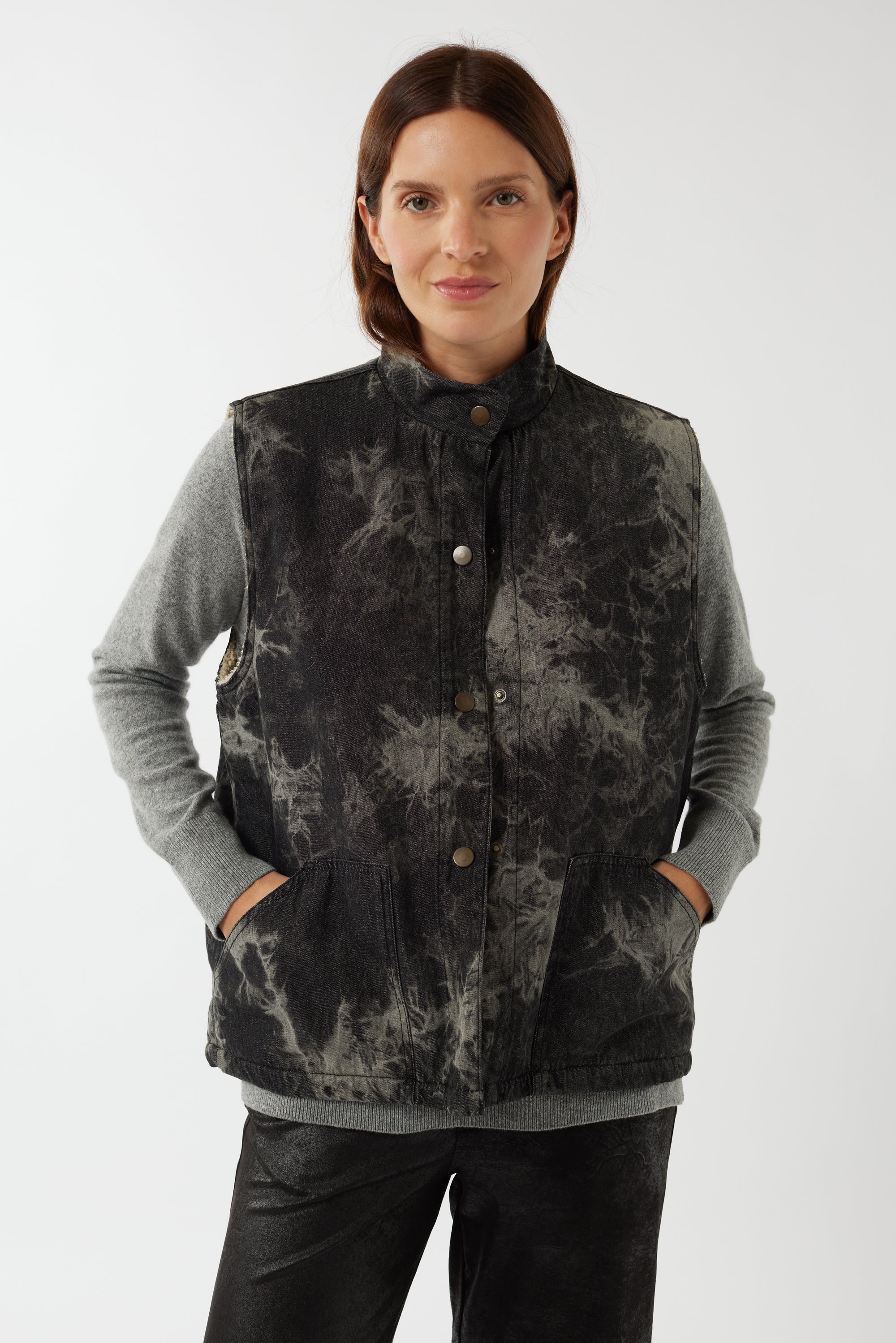 Veste DOUBLE H25